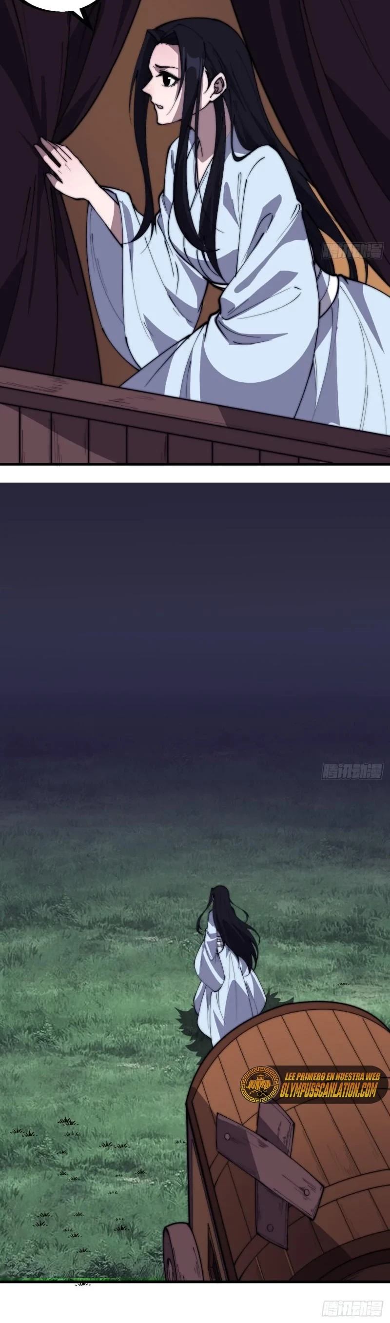 Comienza con una montaña > Capitulo 261 > Page 91