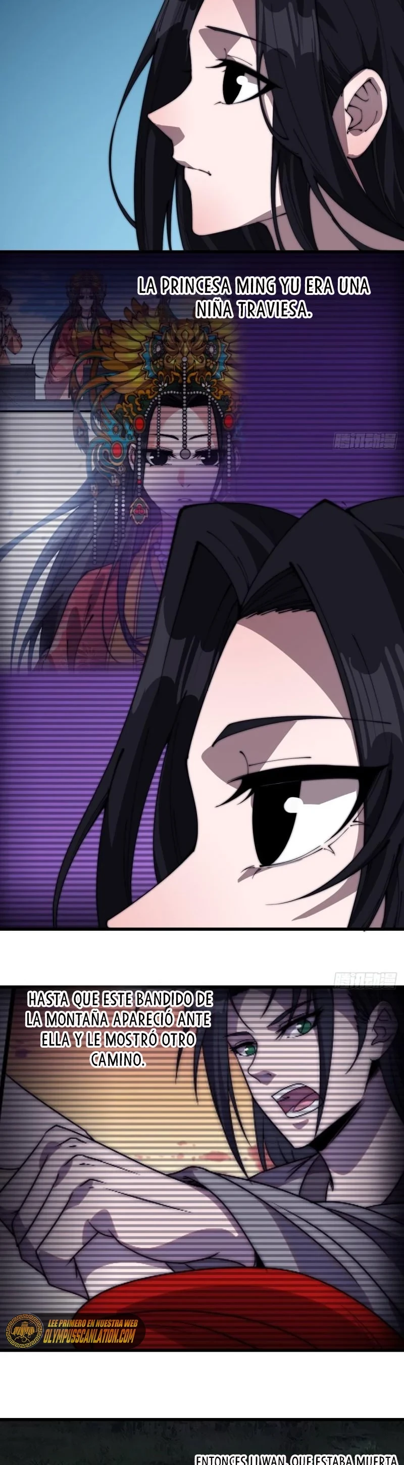 Comienza con una montaña > Capitulo 262 > Page 41