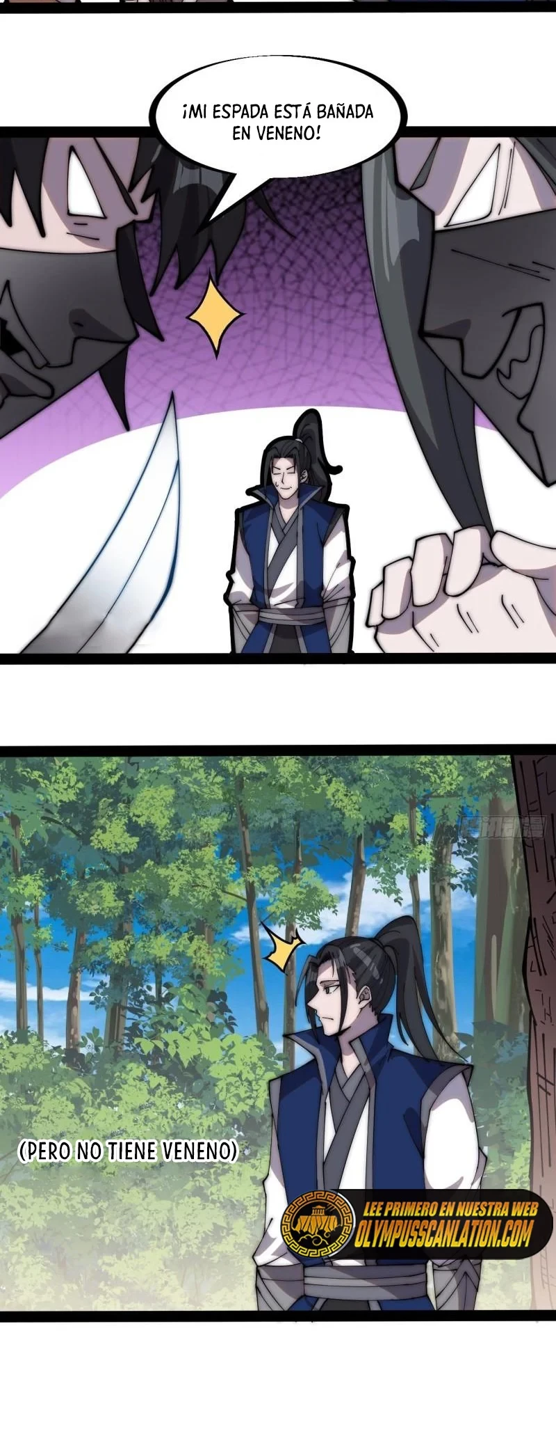 Comienza con una montaña > Capitulo 265 > Page 231