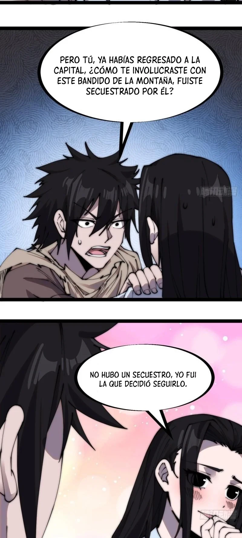 Comienza con una montaña > Capitulo 265.5 > Page 61