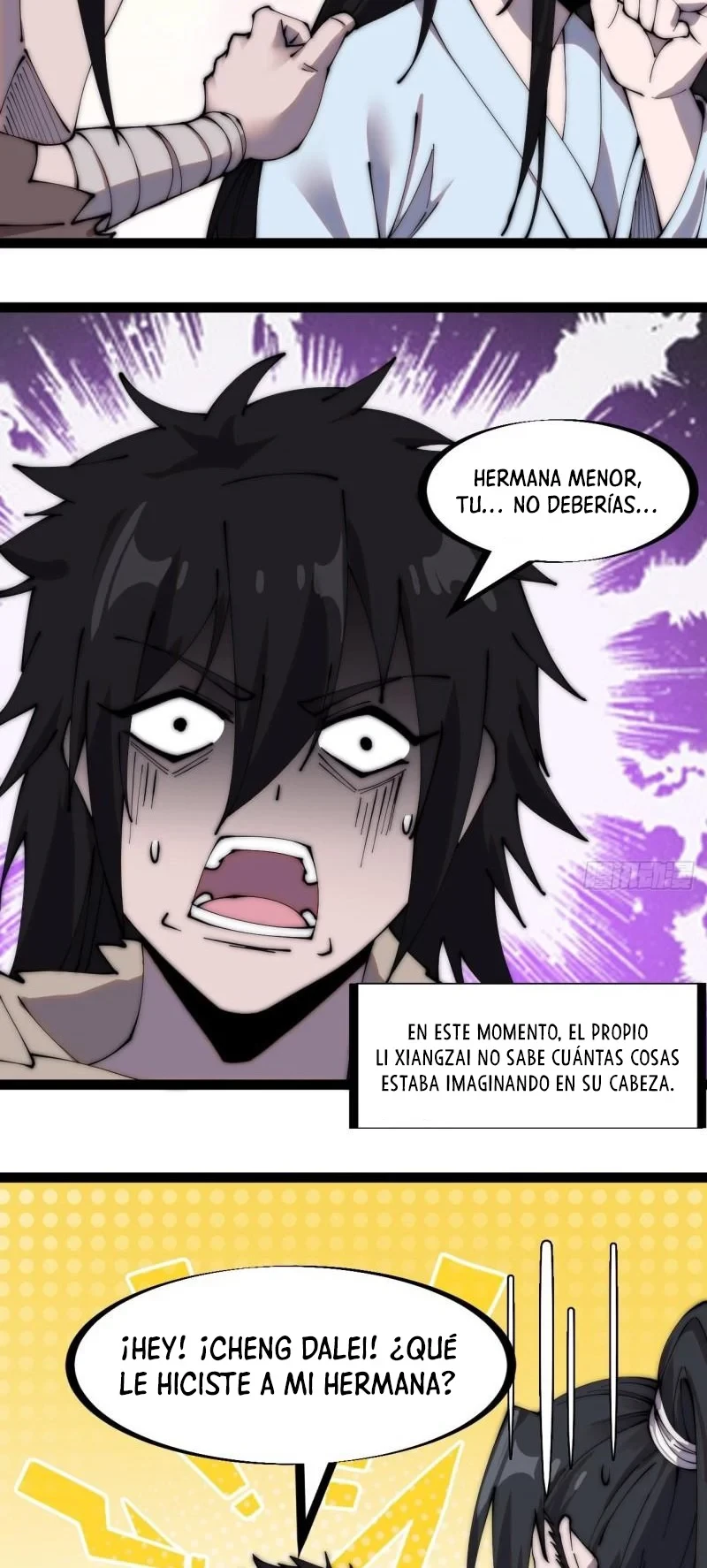 Comienza con una montaña > Capitulo 265.5 > Page 71