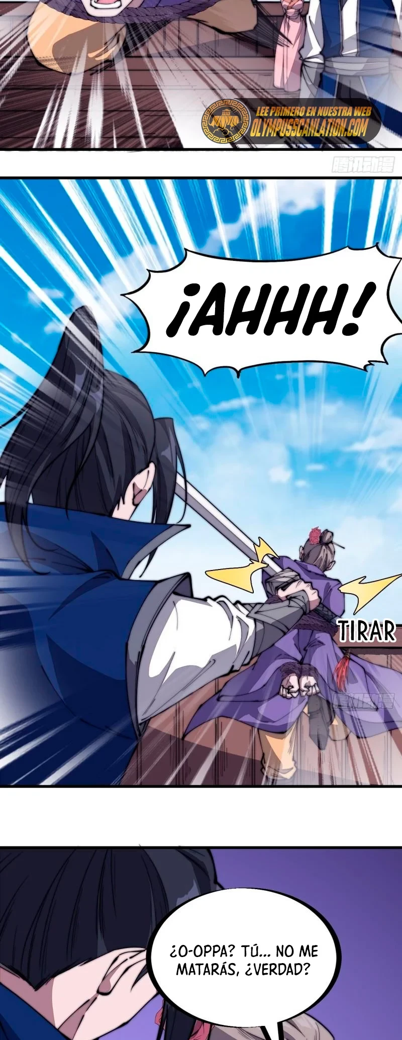 Comienza con una montaña > Capitulo 270 > Page 211