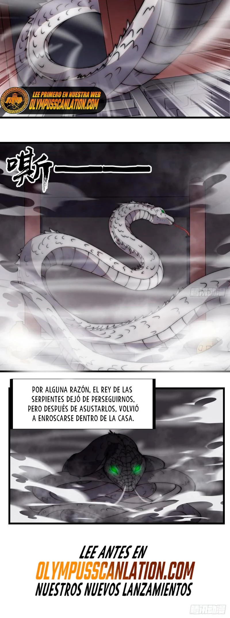 Comienza con una montaña > Capitulo 271 > Page 191