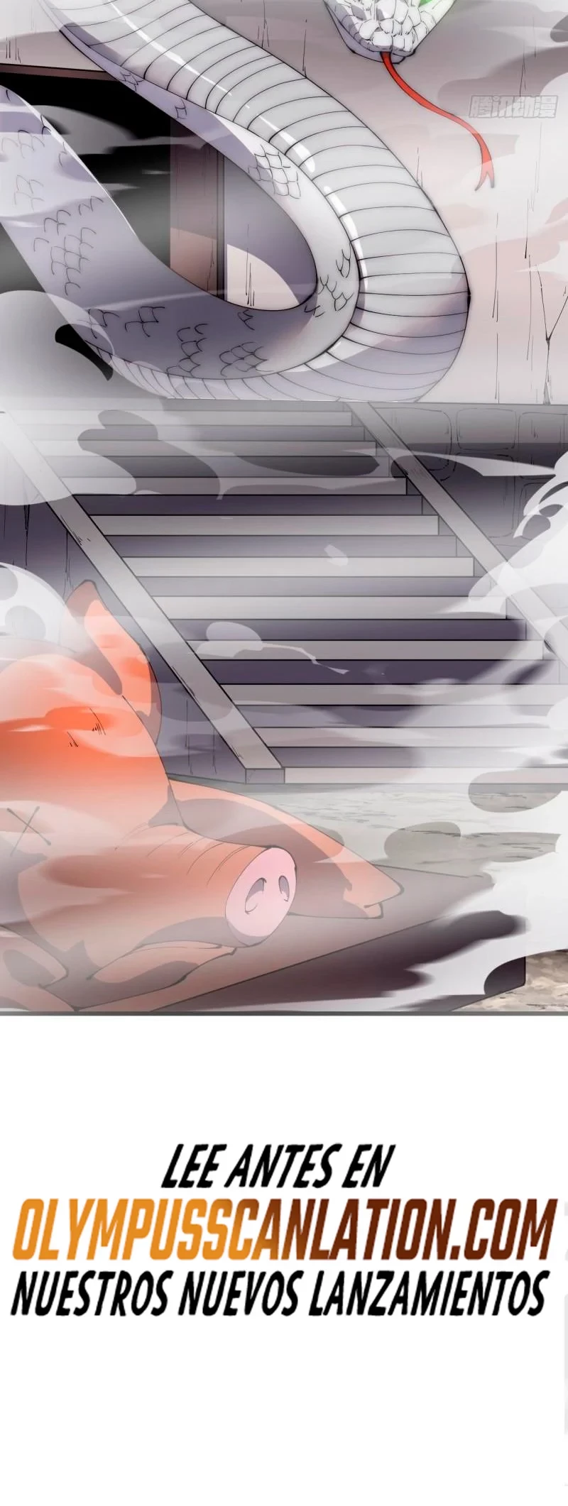 Comienza con una montaña > Capitulo 272 > Page 231