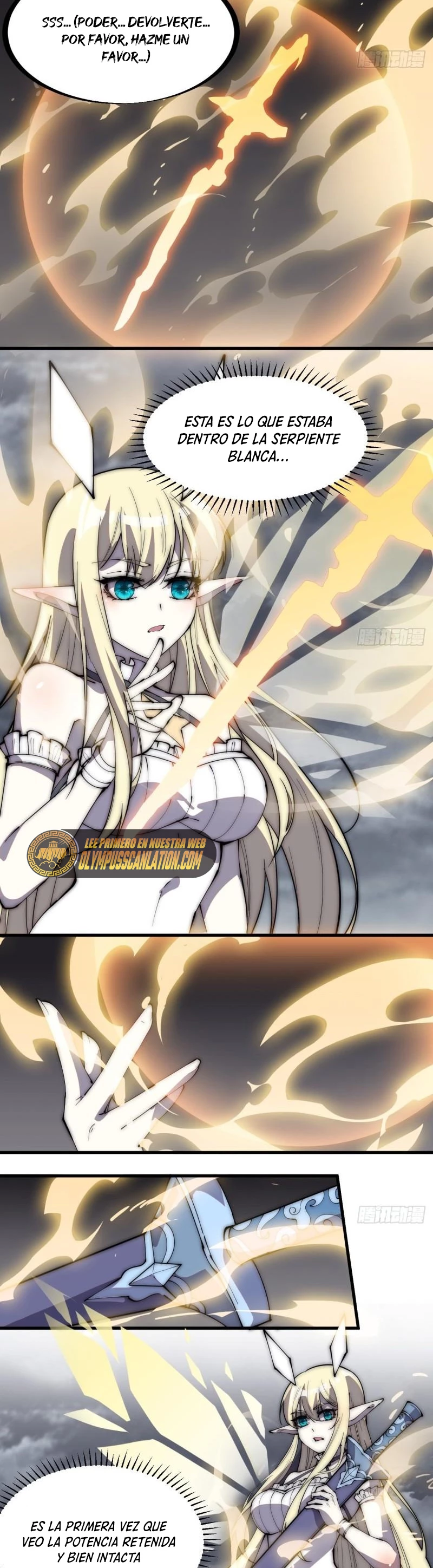 Comienza con una montaña > Capitulo 276 > Page 51