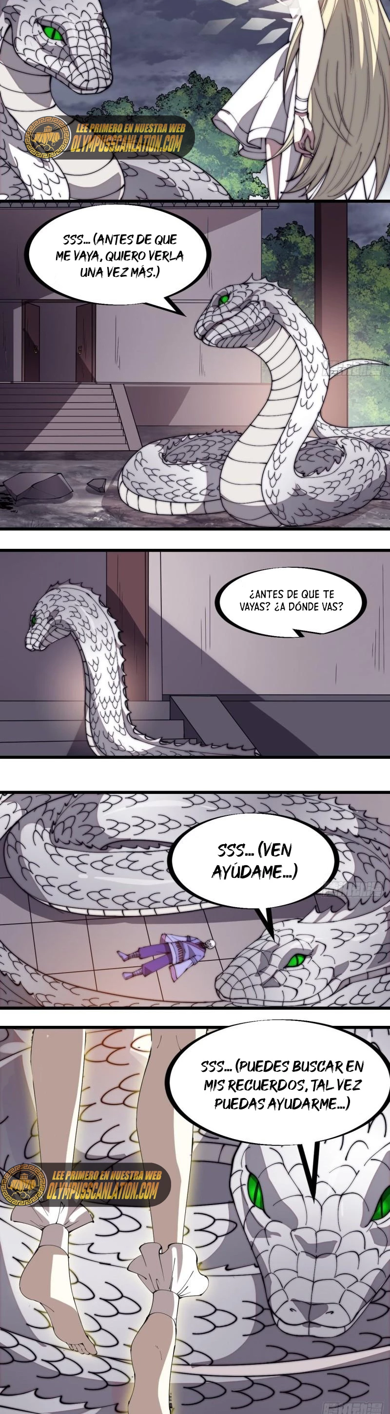 Comienza con una montaña > Capitulo 276 > Page 71