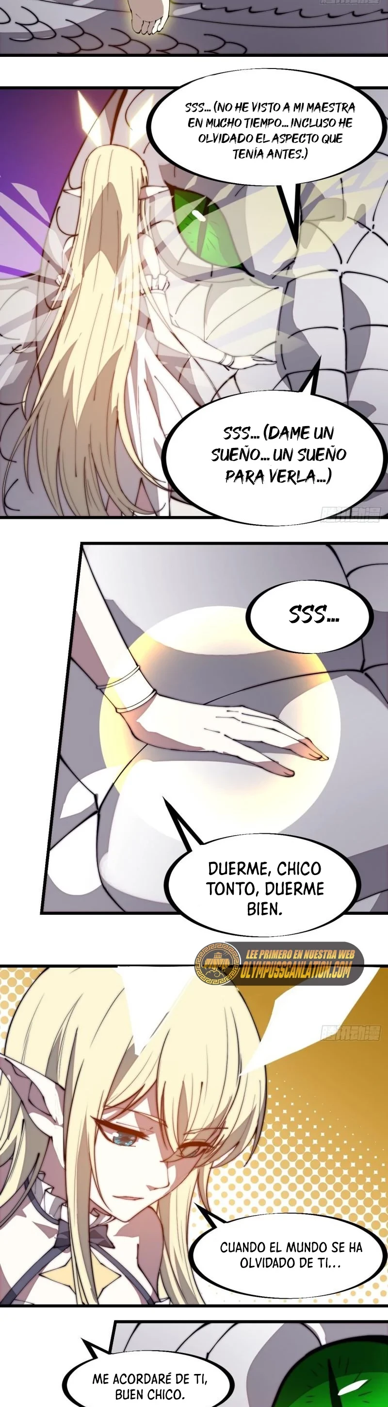 Comienza con una montaña > Capitulo 276 > Page 81