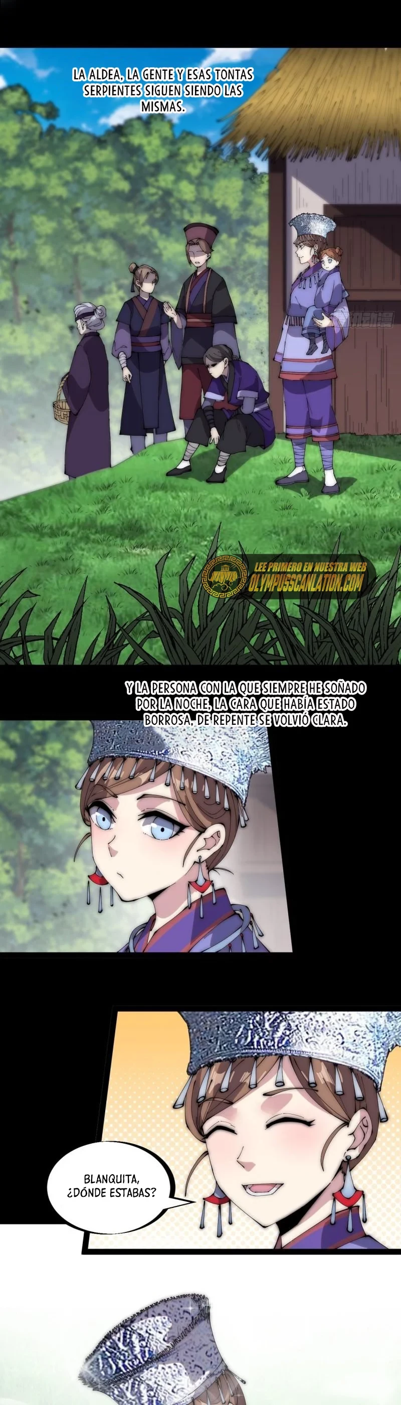 Comienza con una montaña > Capitulo 276 > Page 101