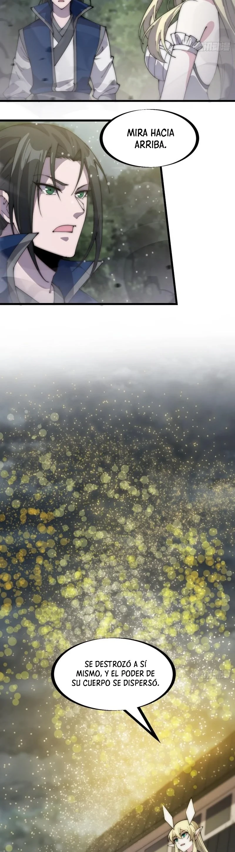 Comienza con una montaña > Capitulo 276 > Page 151