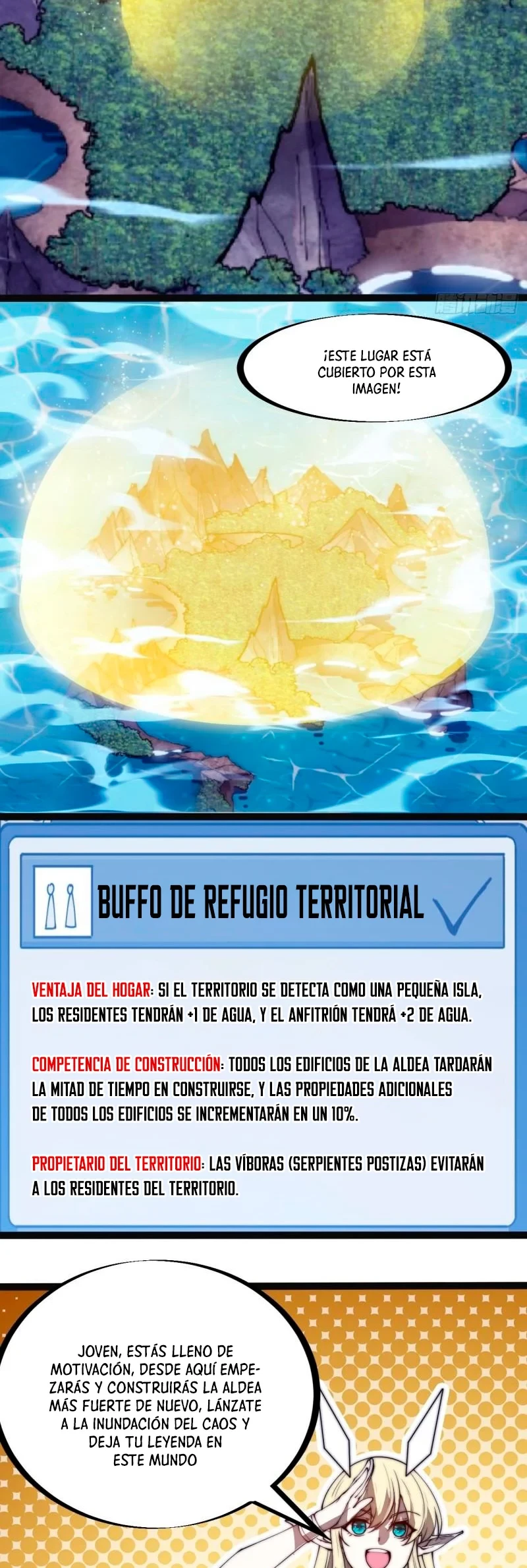 Comienza con una montaña > Capitulo 277 > Page 211