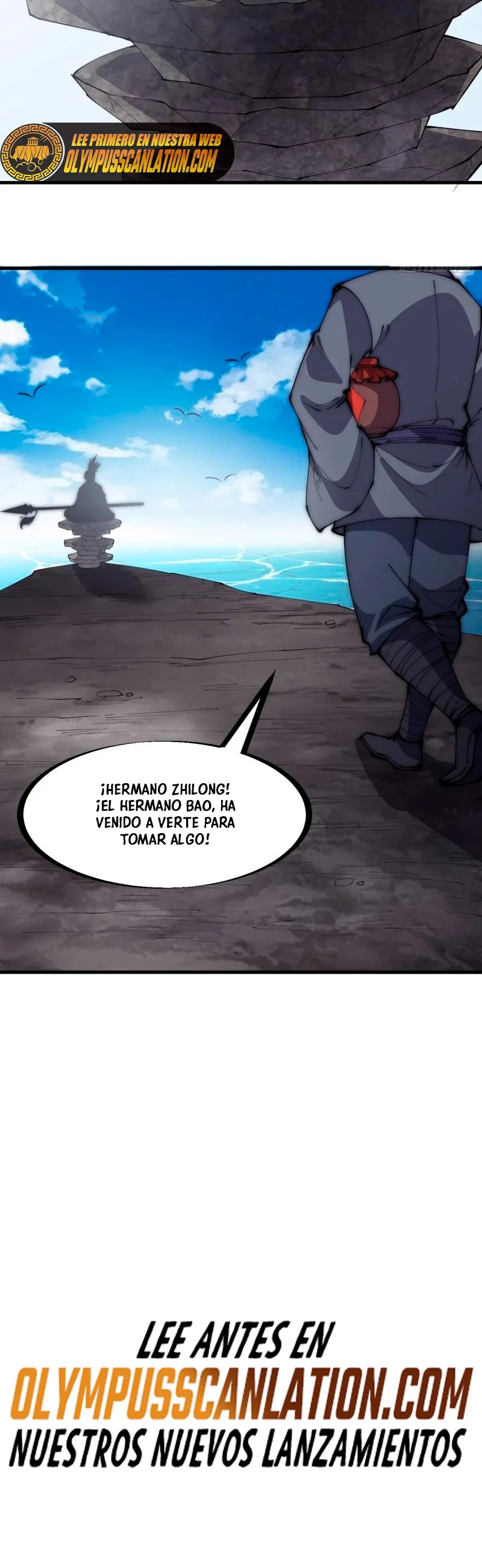 Comienza con una montaña > Capitulo 280 > Page 181