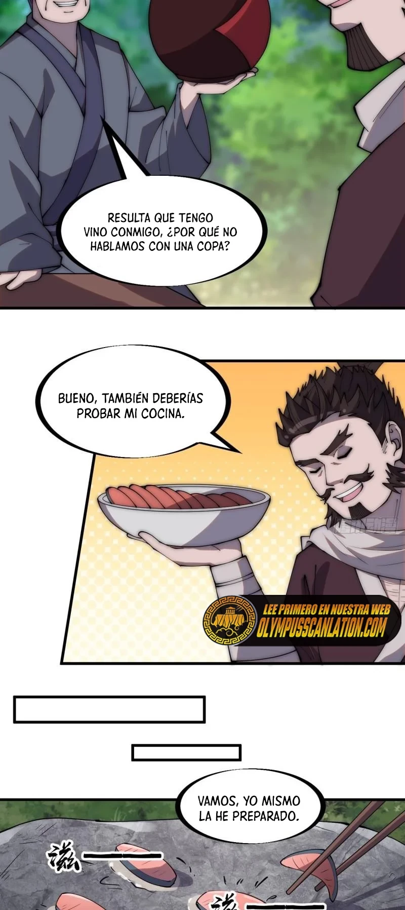 Comienza con una montaña > Capitulo 281 > Page 131