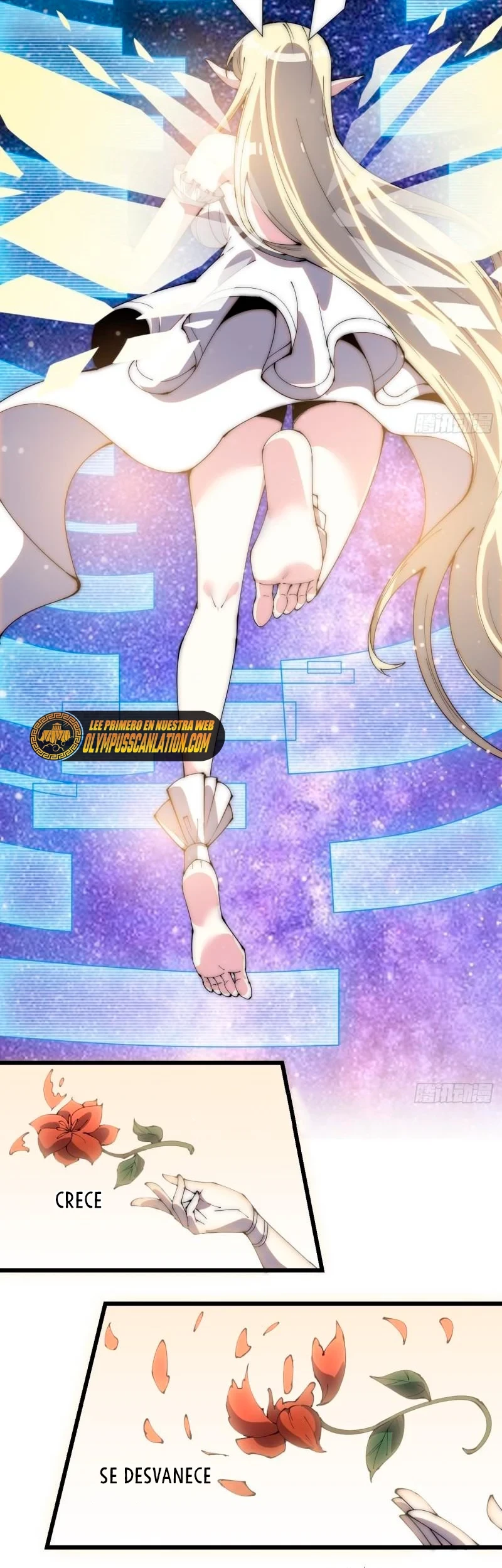 Comienza con una montaña > Capitulo 284 > Page 121