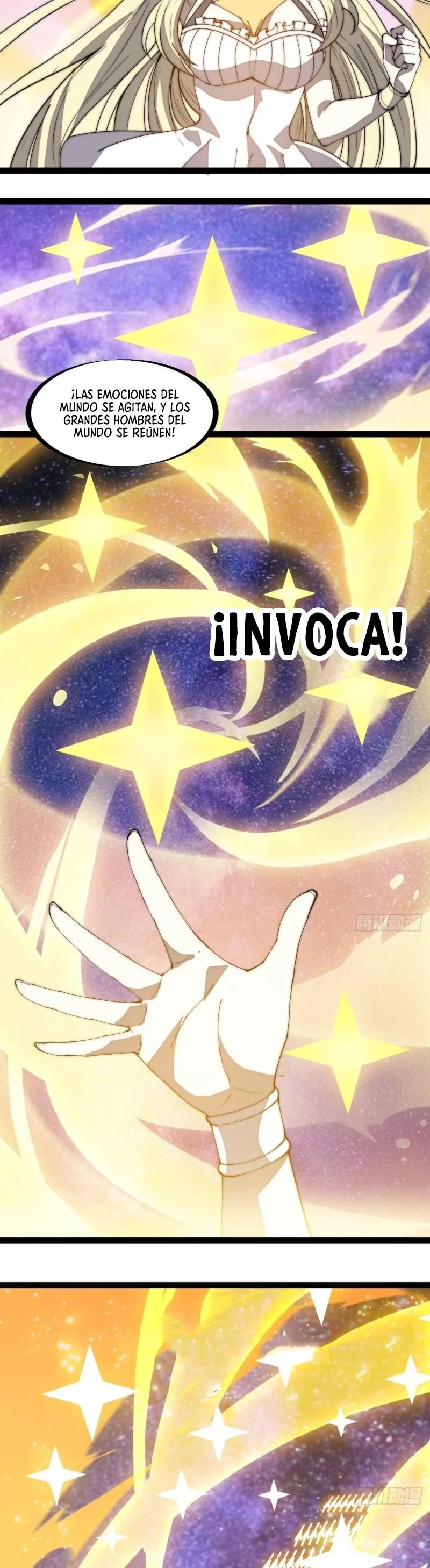 Comienza con una montaña > Capitulo 296 > Page 71