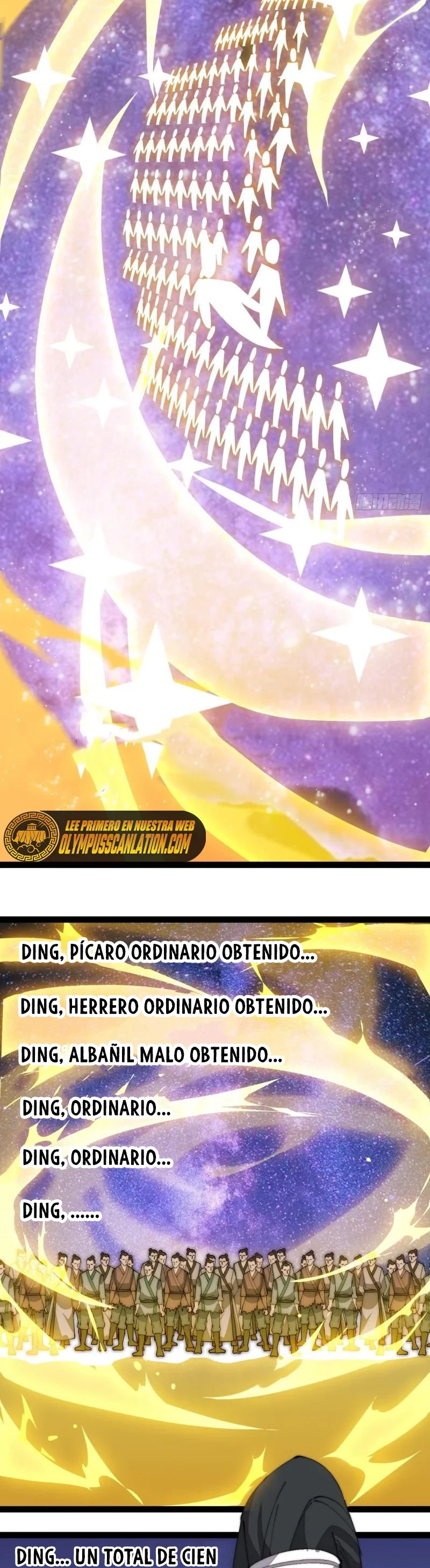 Comienza con una montaña > Capitulo 296 > Page 81