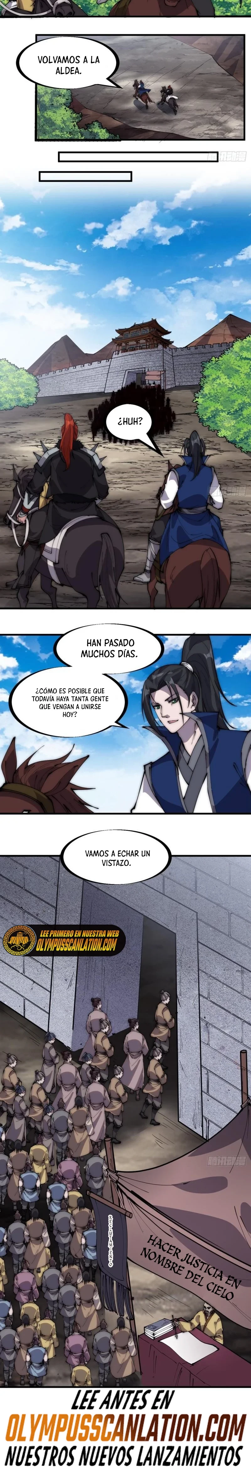 Comienza con una montaña > Capitulo 297 > Page 131