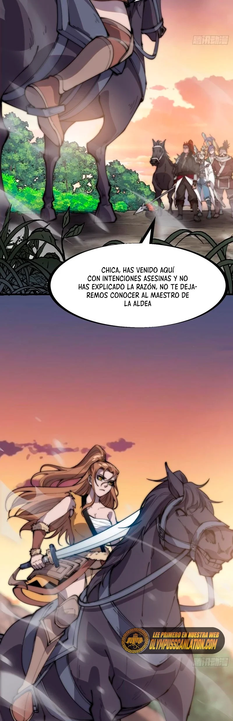 Comienza con una montaña > Capitulo 298 > Page 161