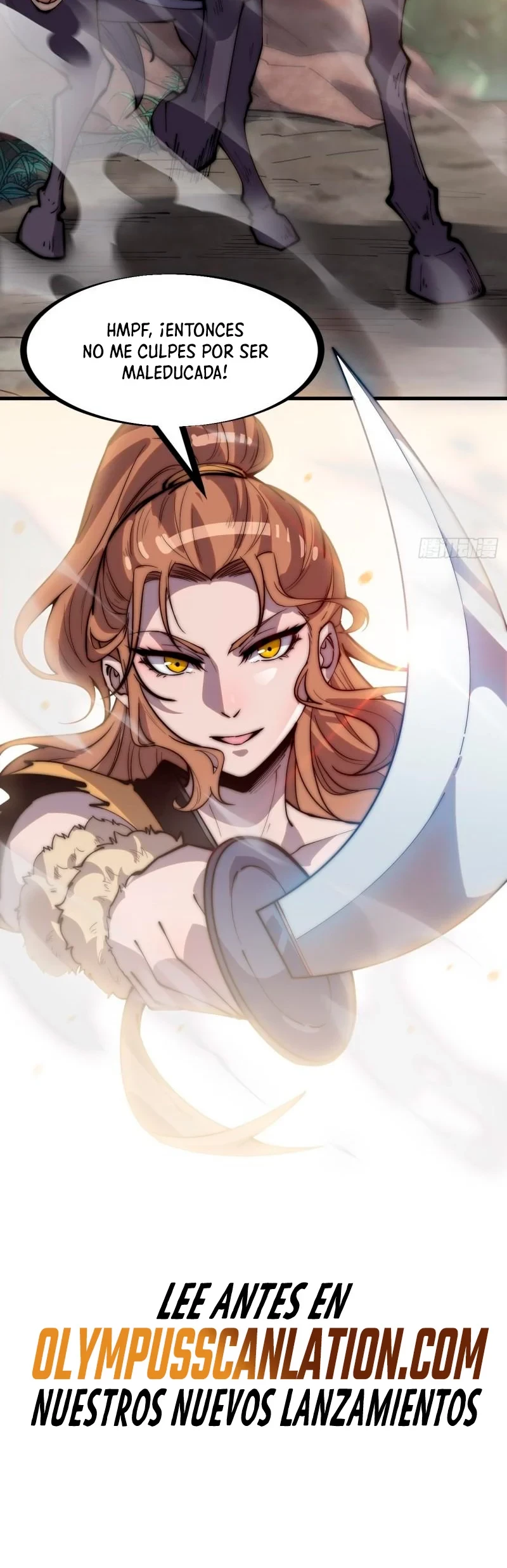 Comienza con una montaña > Capitulo 298 > Page 171