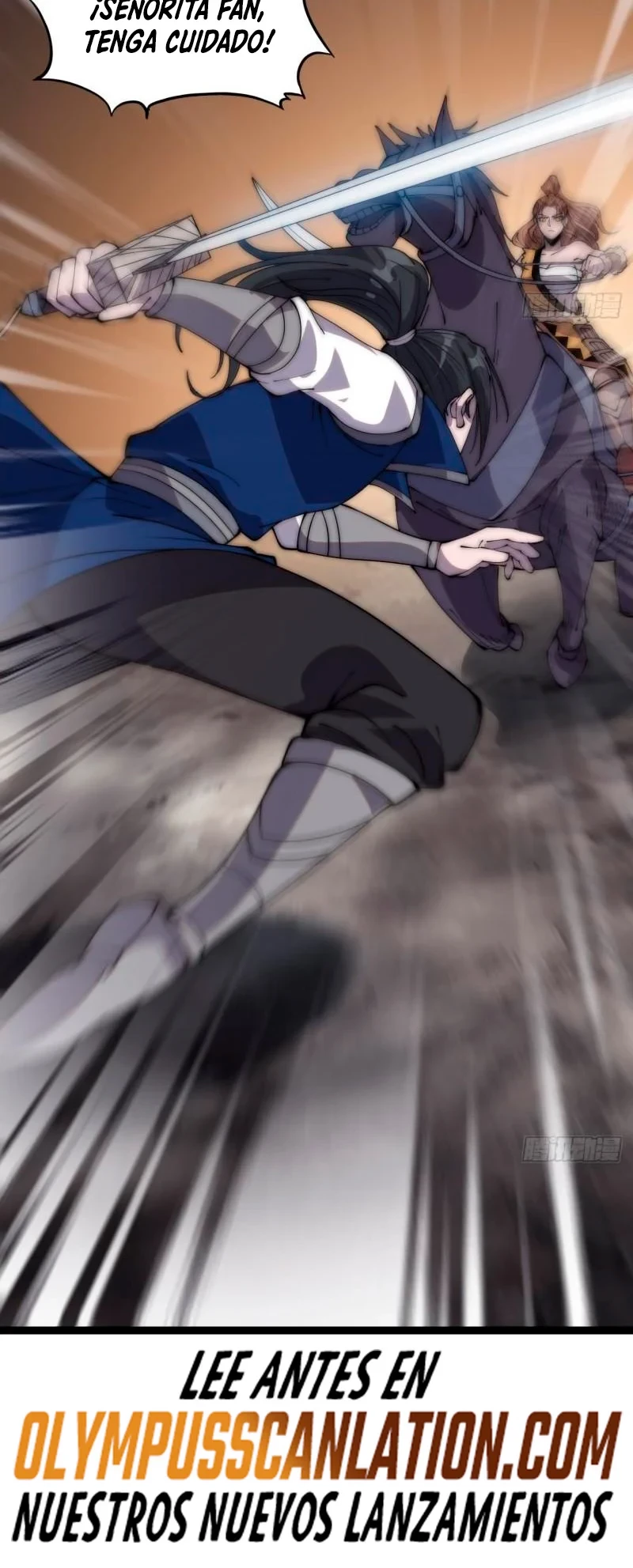 Comienza con una montaña > Capitulo 299 > Page 151