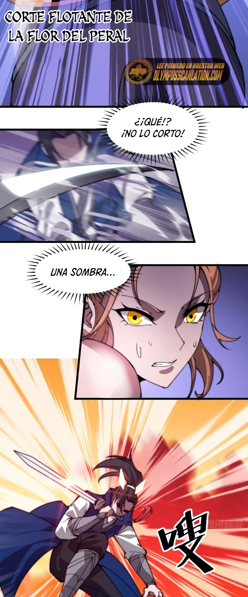 Comienza con una montaña > Capitulo 300 > Page 161