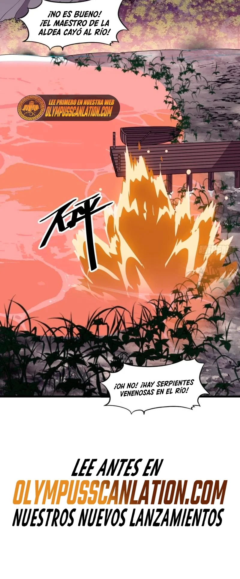 Comienza con una montaña > Capitulo 300 > Page 231