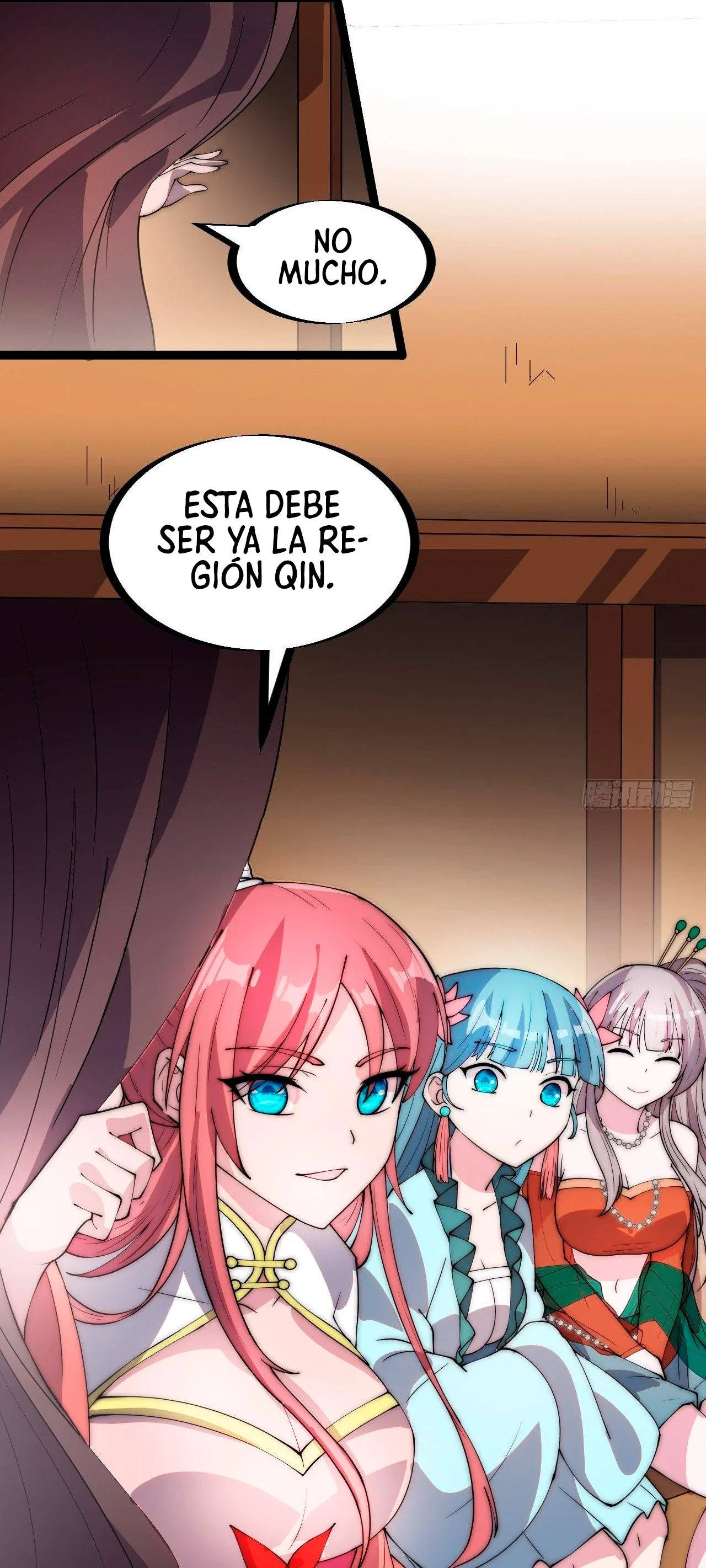 Comienza con una montaña > Capitulo 302 > Page 251