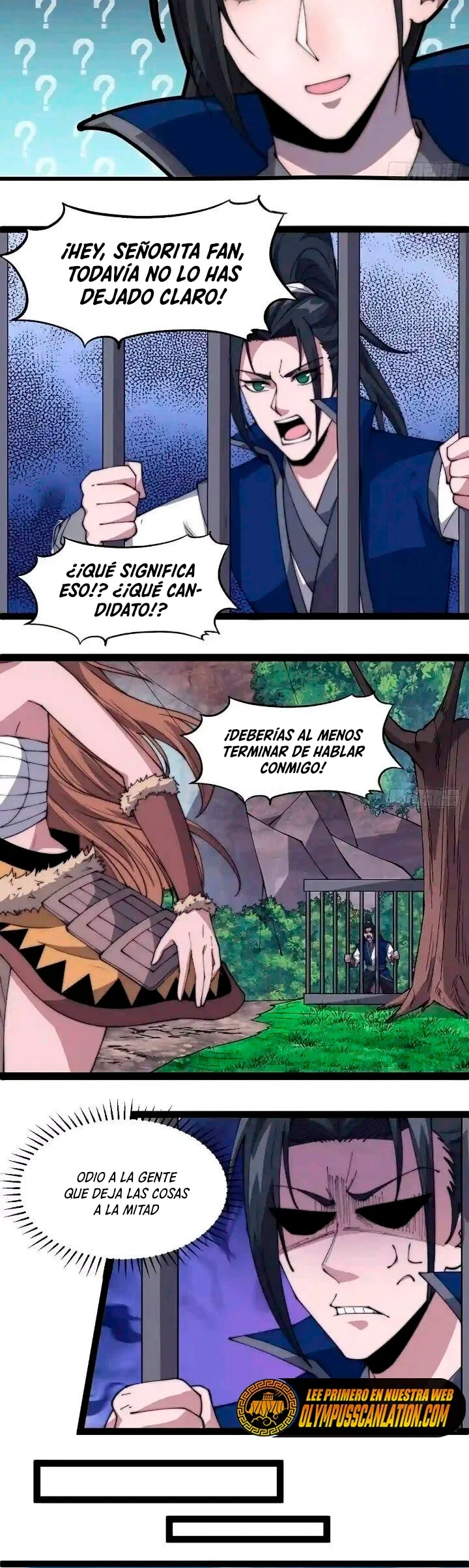 Comienza con una montaña > Capitulo 305 > Page 101