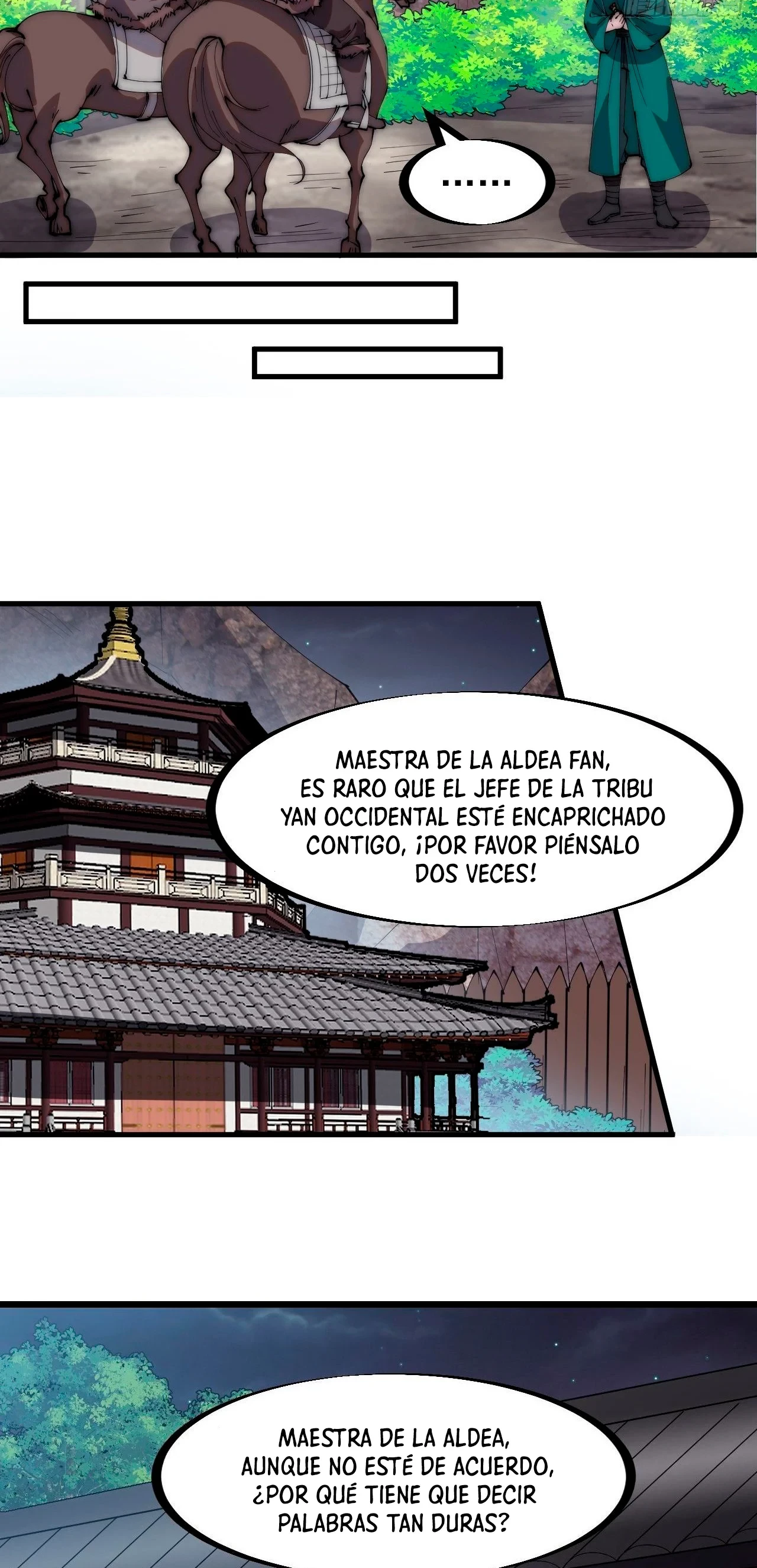 Comienza con una montaña > Capitulo 306 > Page 101