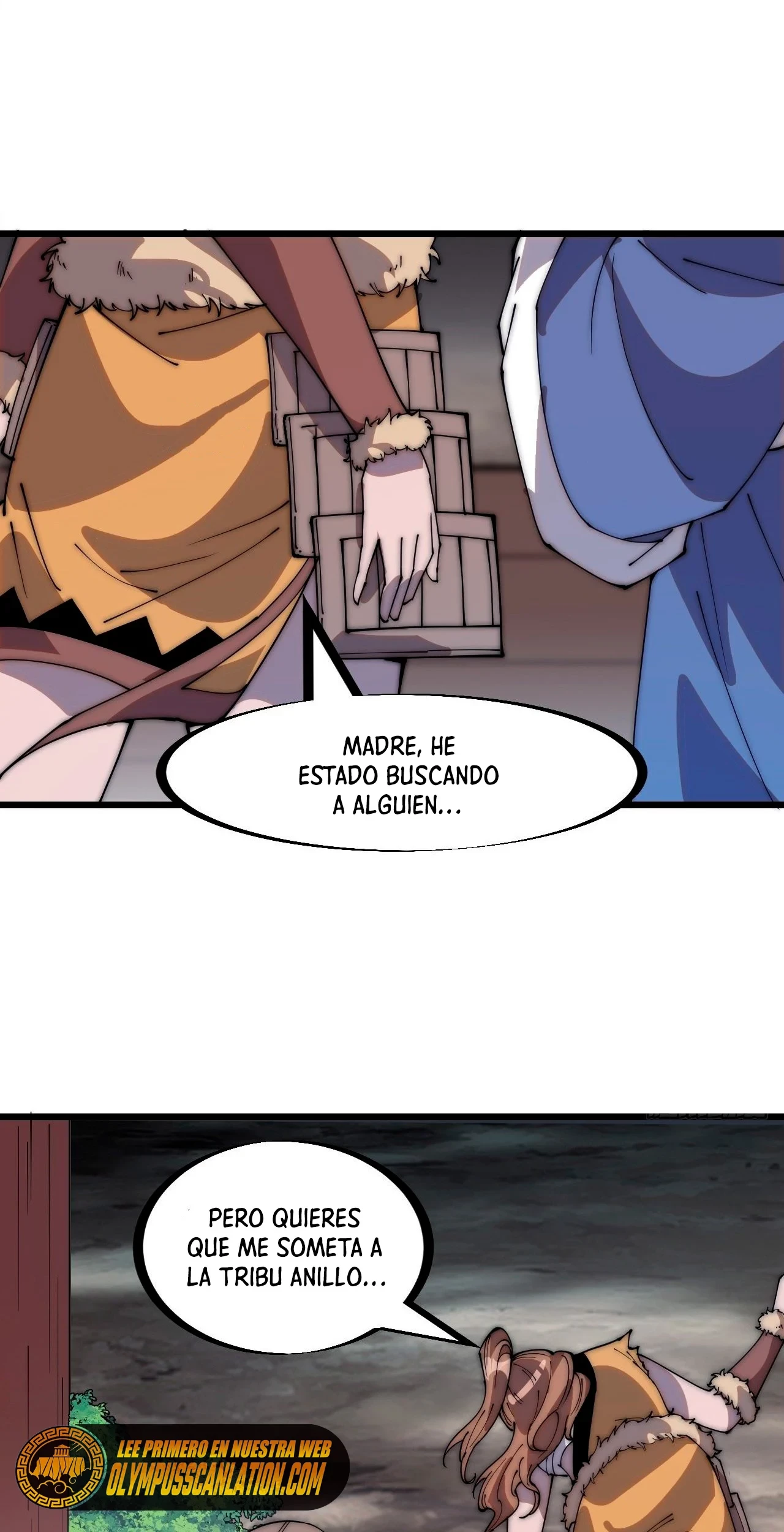 Comienza con una montaña > Capitulo 306 > Page 161