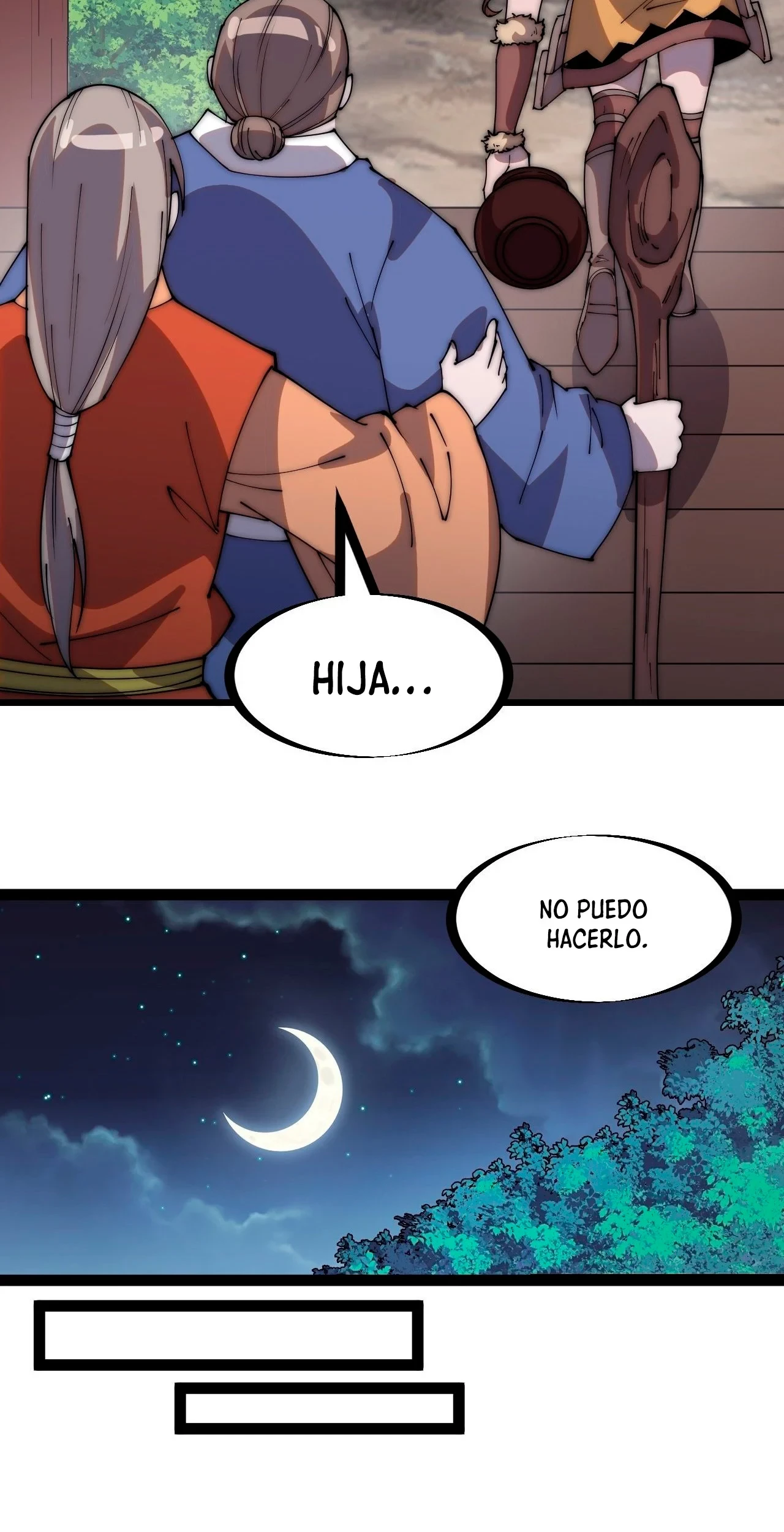 Comienza con una montaña > Capitulo 306 > Page 181