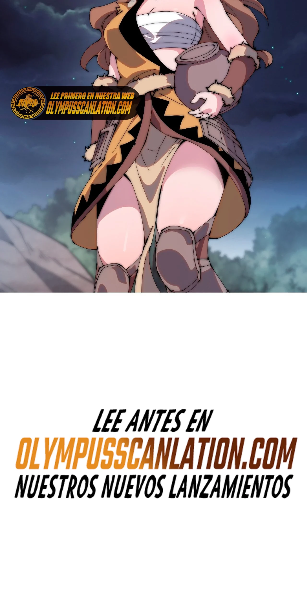 Comienza con una montaña > Capitulo 306 > Page 231