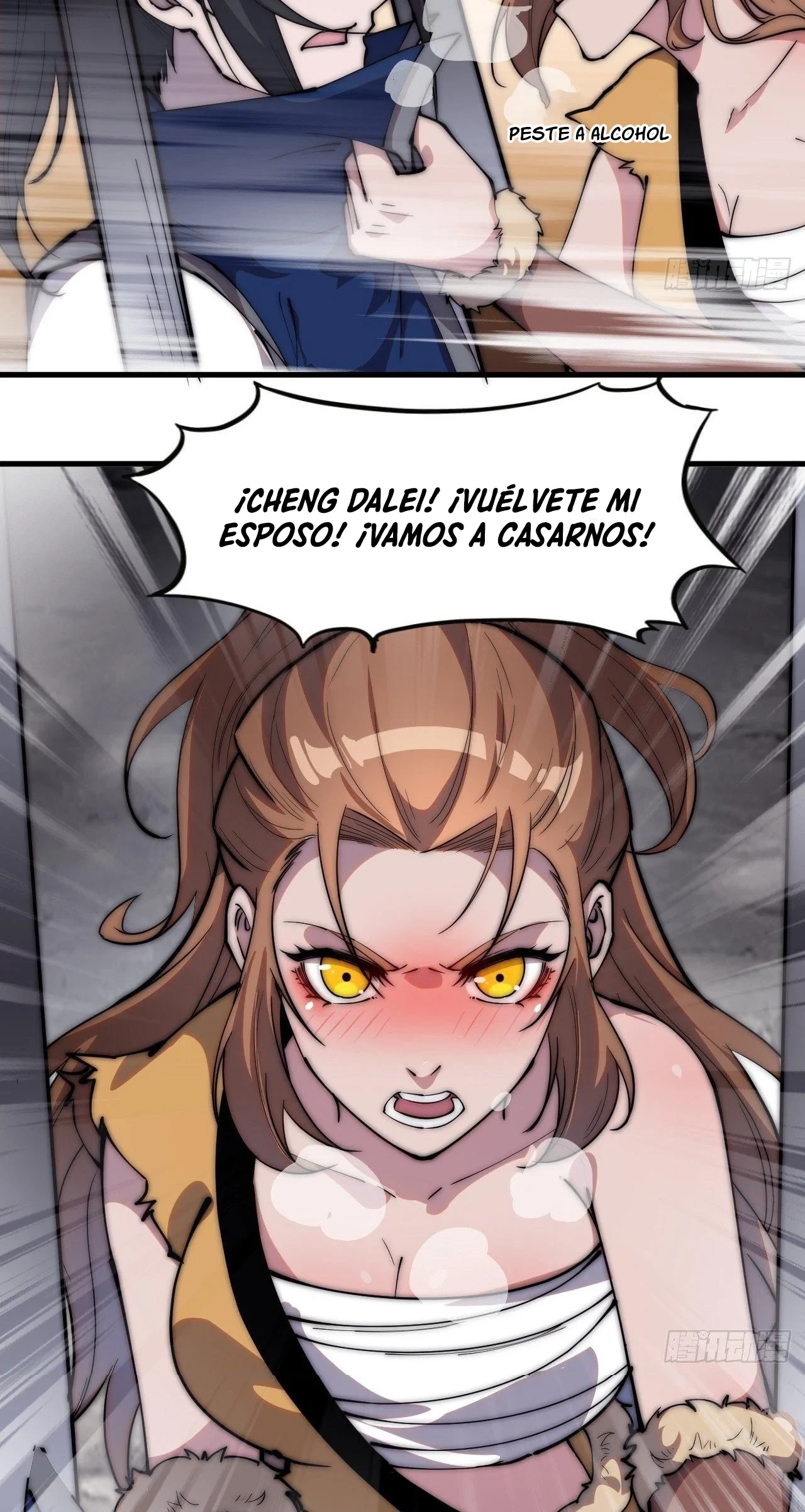 Comienza con una montaña > Capitulo 307 > Page 81