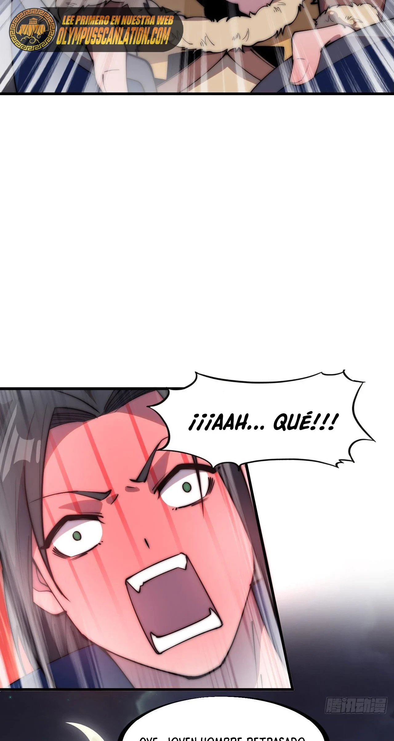 Comienza con una montaña > Capitulo 307 > Page 91