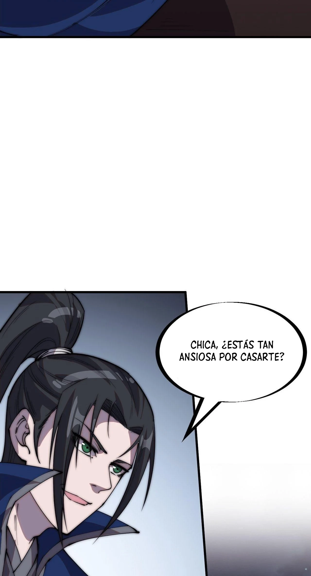 Comienza con una montaña > Capitulo 307 > Page 181