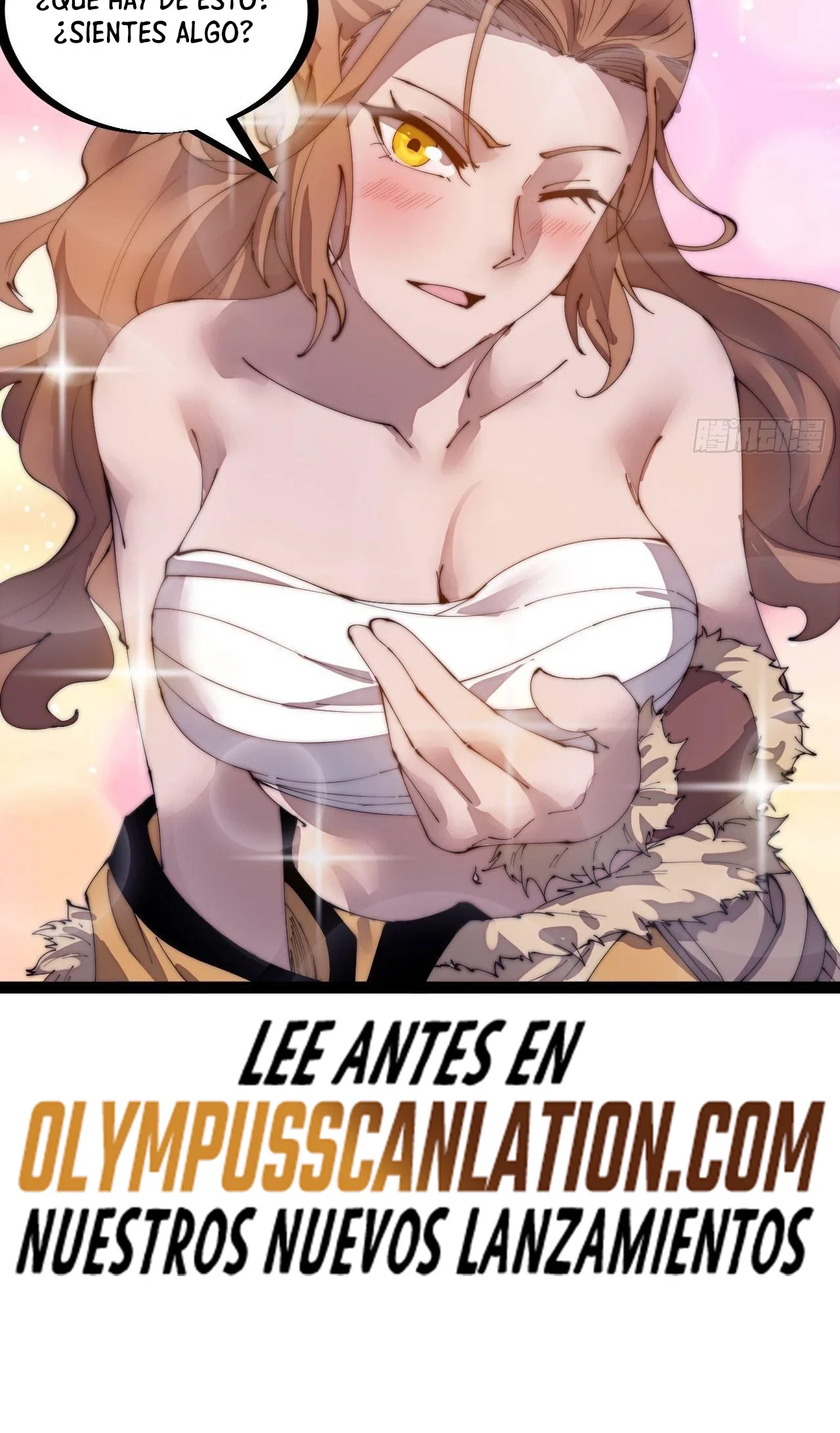 Comienza con una montaña > Capitulo 307 > Page 321