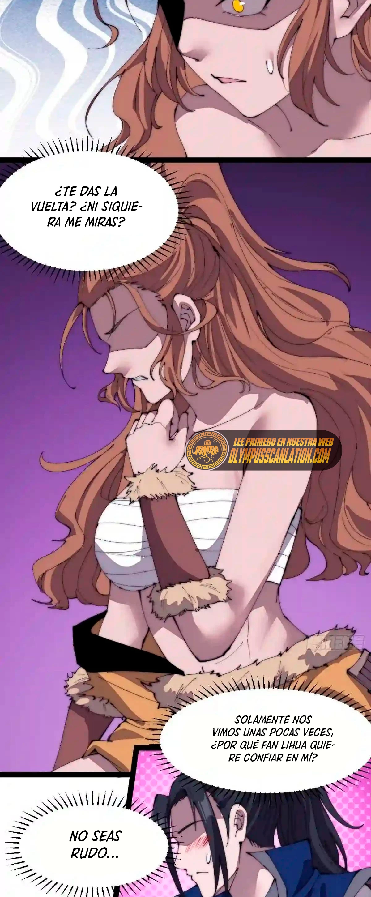 Comienza con una montaña > Capitulo 308 > Page 41