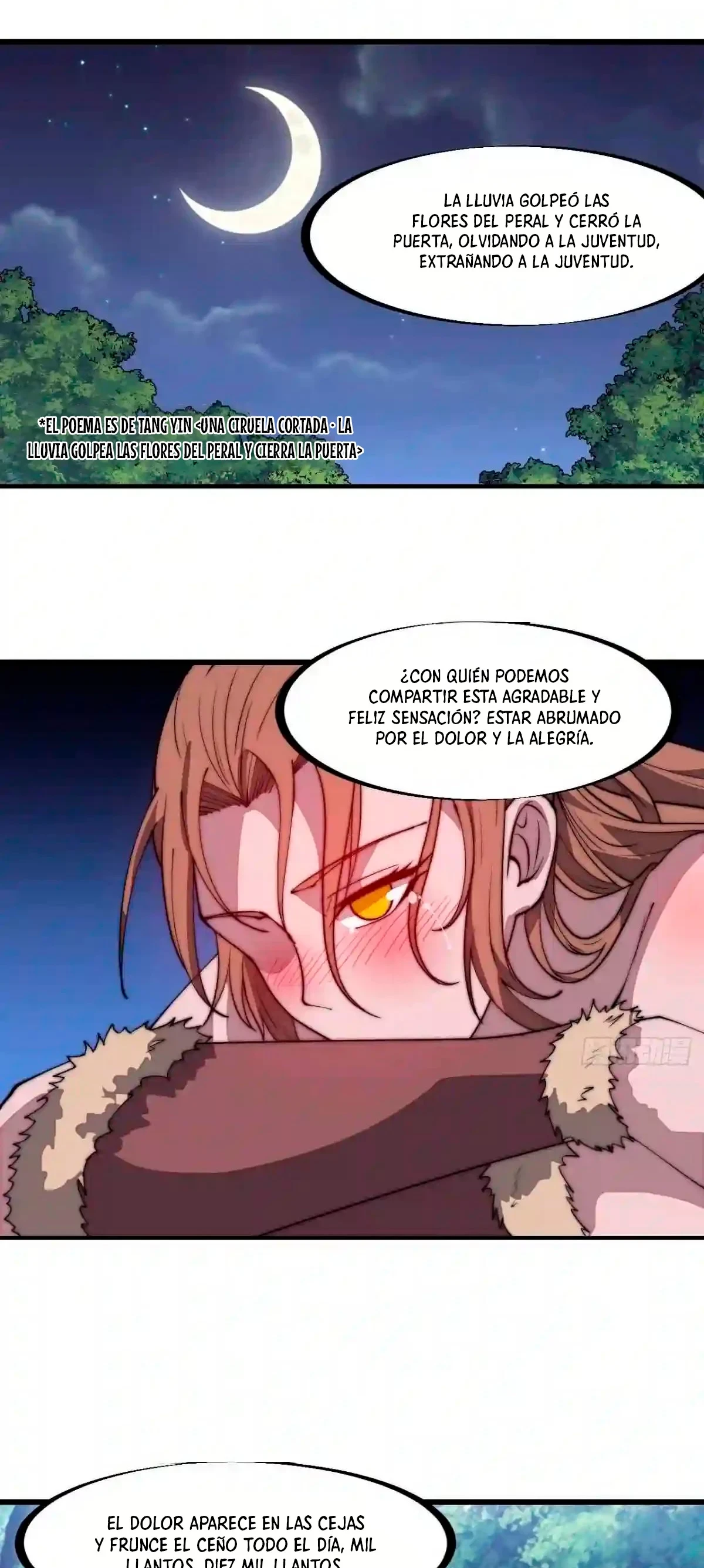 Comienza con una montaña > Capitulo 308 > Page 131