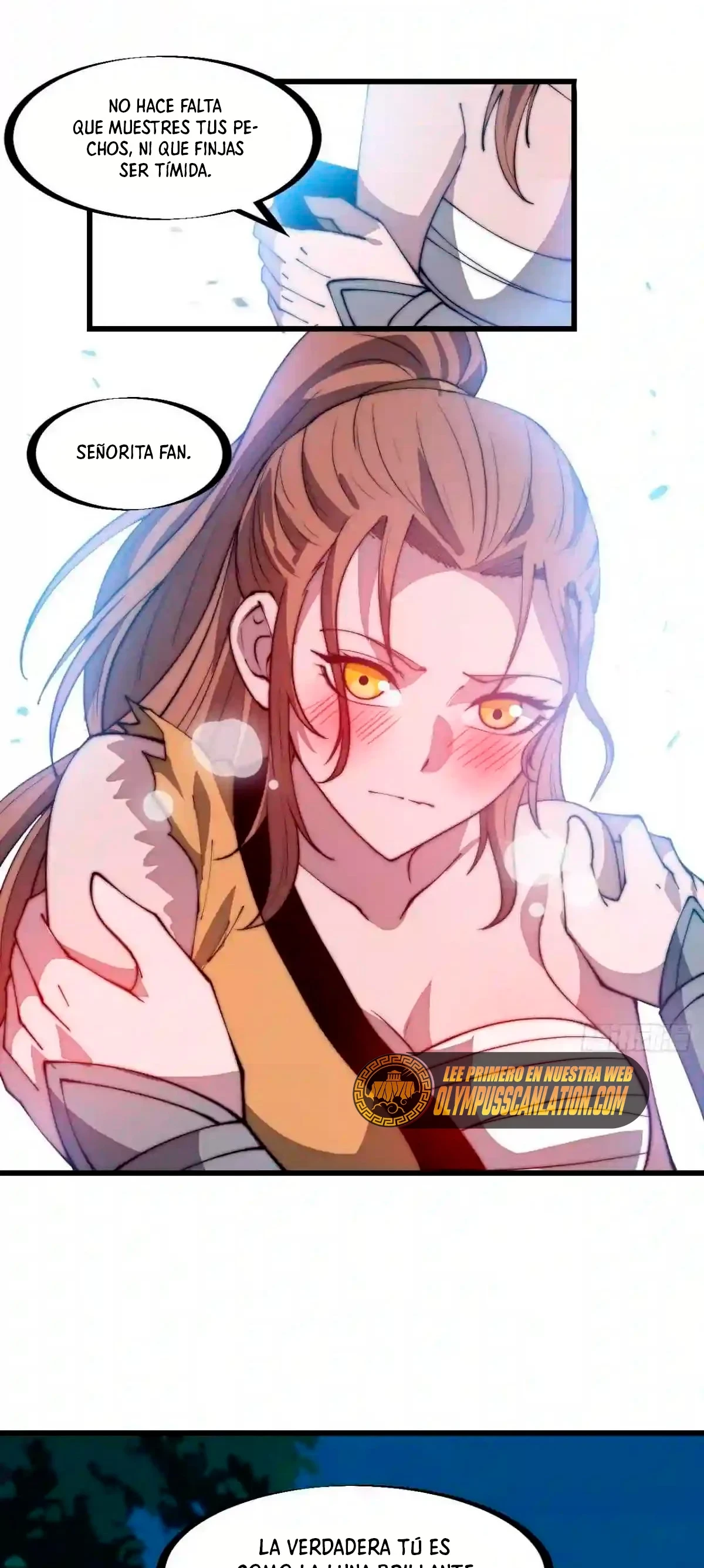 Comienza con una montaña > Capitulo 308 > Page 161