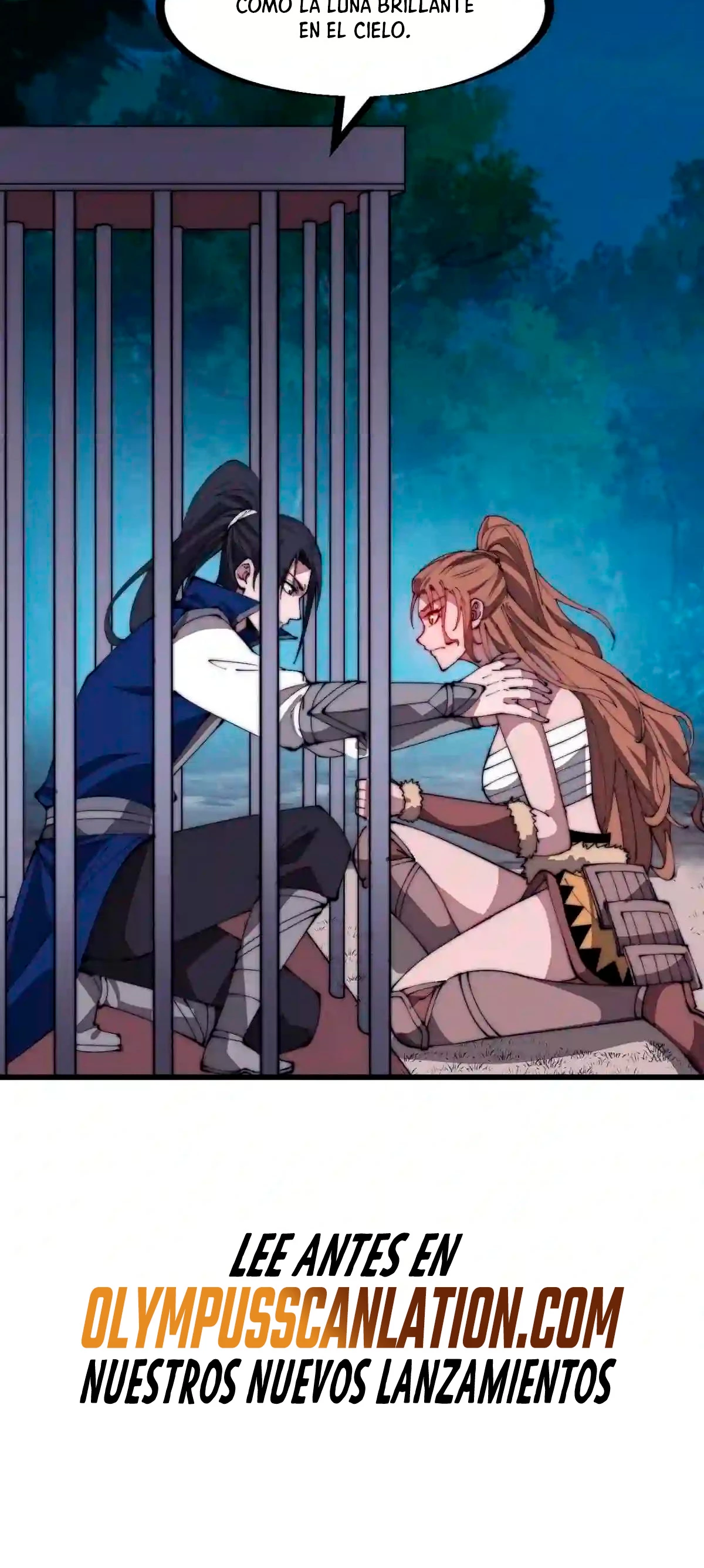 Comienza con una montaña > Capitulo 308 > Page 171