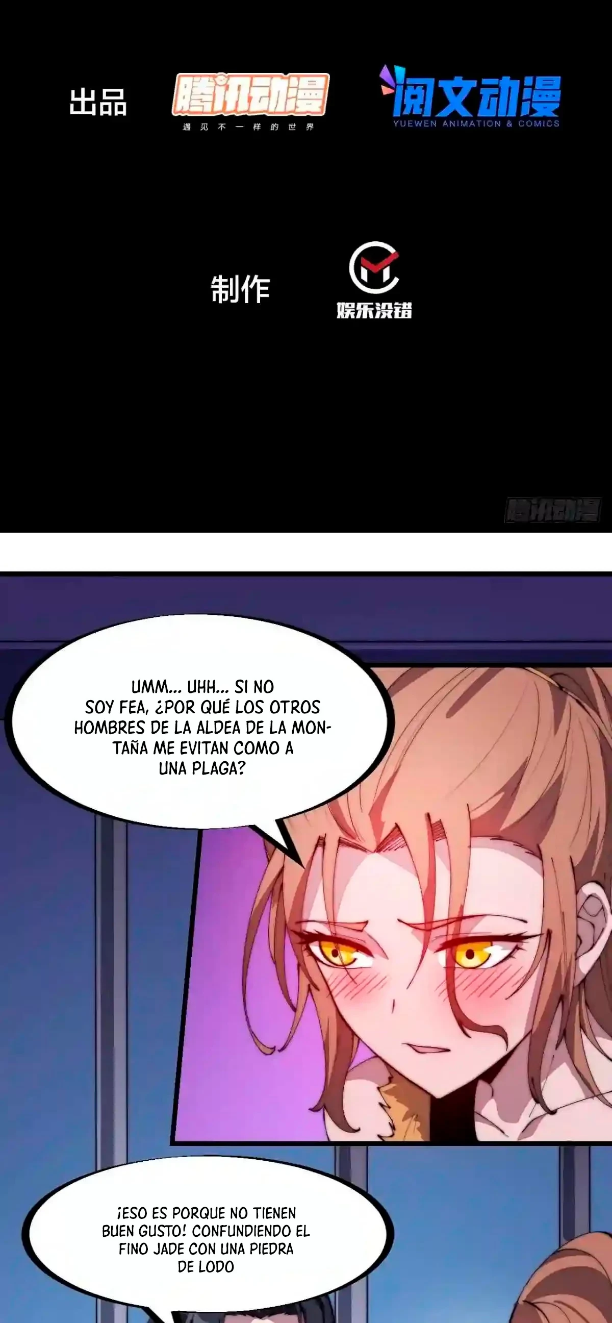 Comienza con una montaña > Capitulo 309 > Page 31