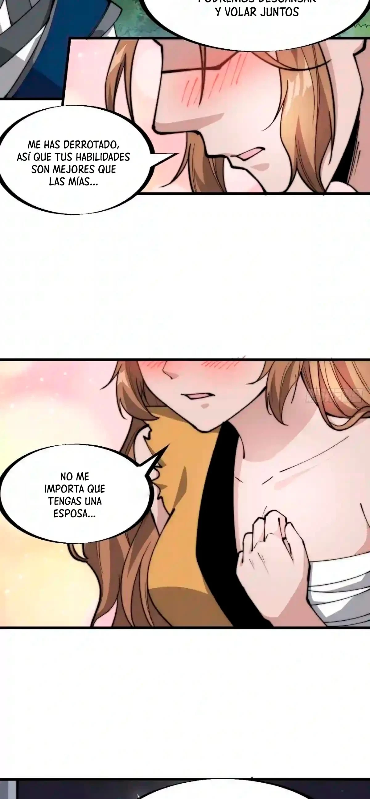 Comienza con una montaña > Capitulo 309 > Page 71