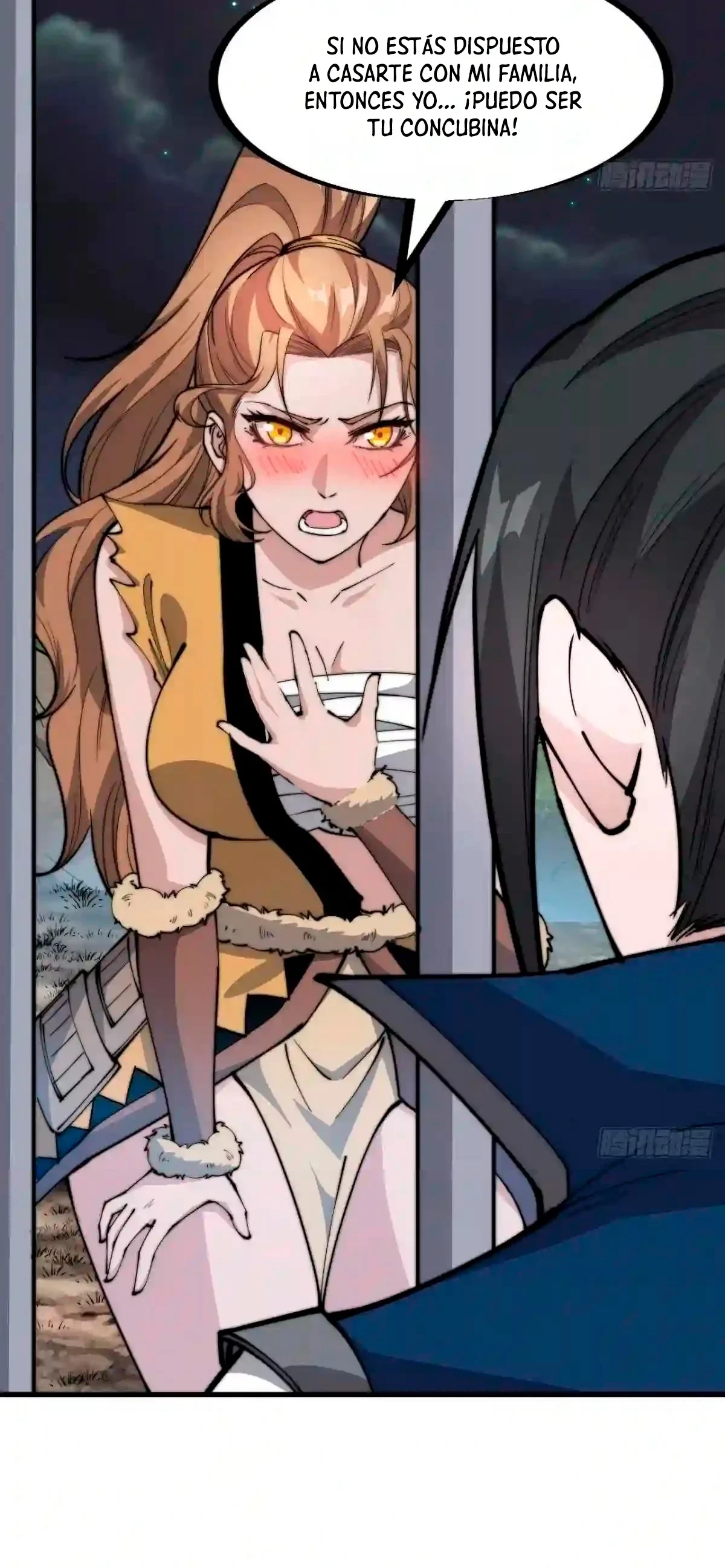 Comienza con una montaña > Capitulo 309 > Page 81