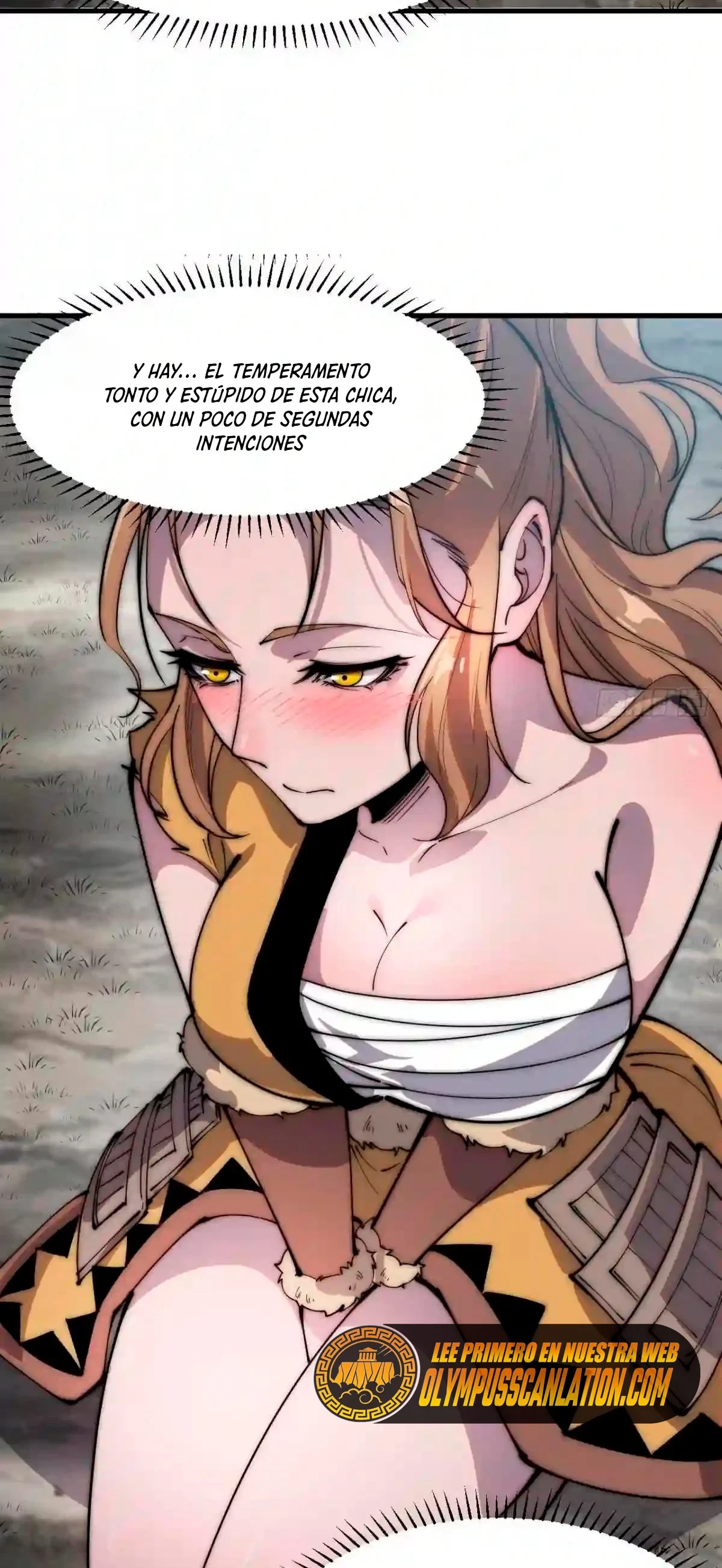 Comienza con una montaña > Capitulo 309 > Page 161