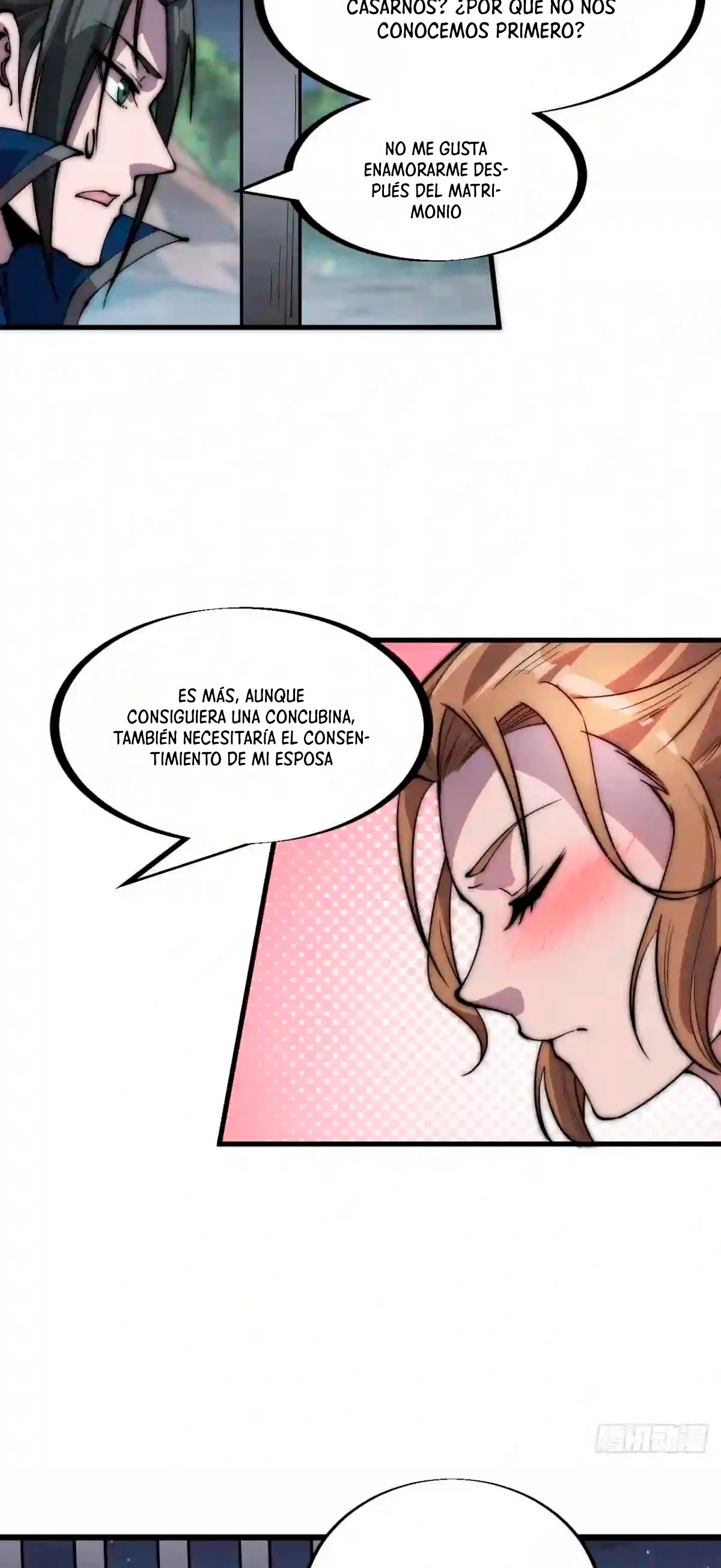 Comienza con una montaña > Capitulo 309 > Page 181