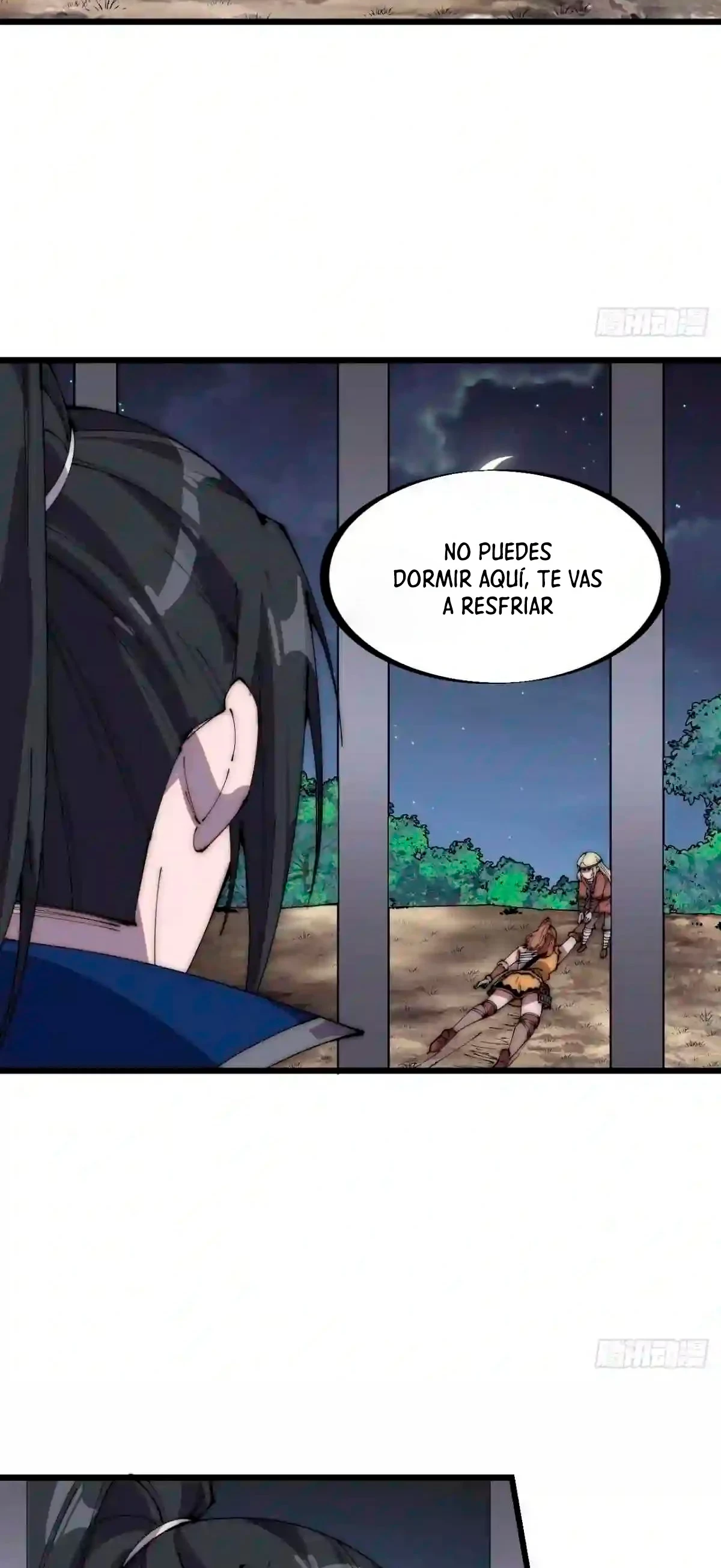 Comienza con una montaña > Capitulo 309 > Page 231