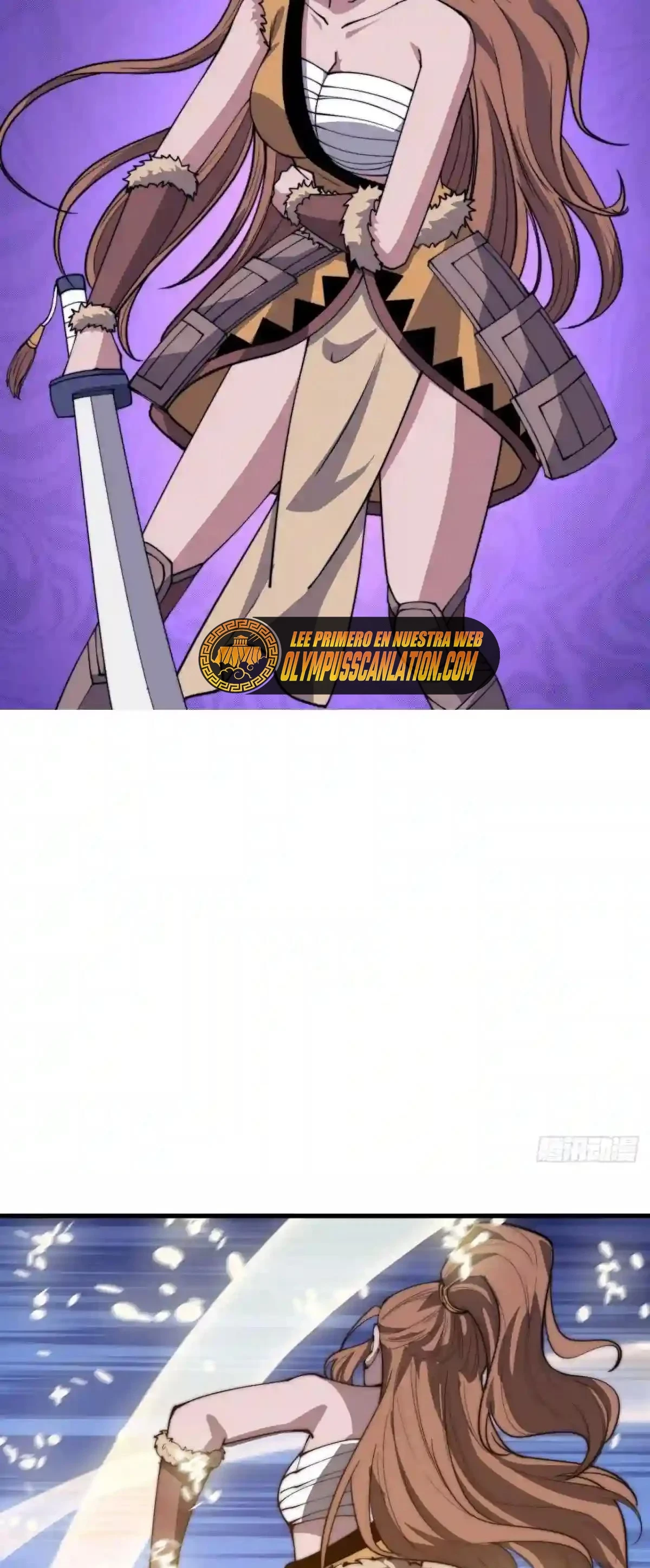 Comienza con una montaña > Capitulo 311 > Page 81