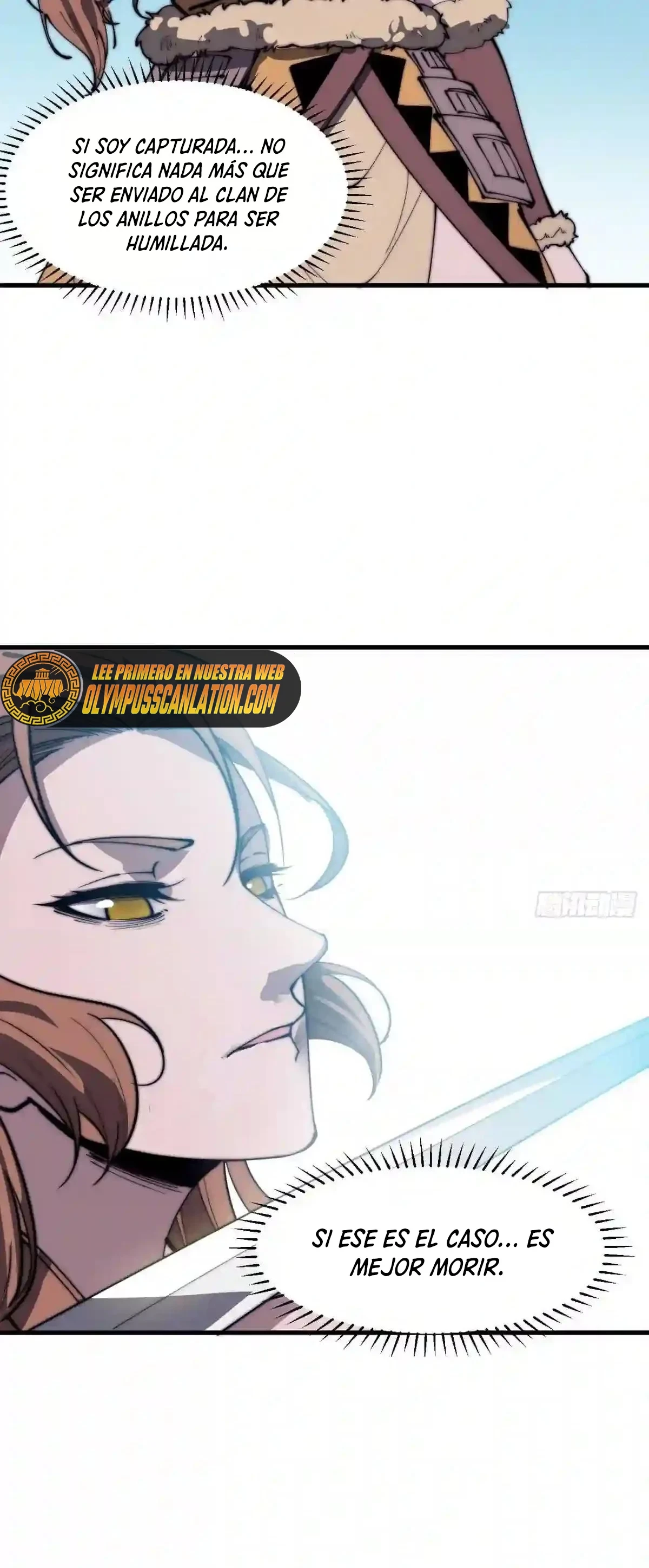 Comienza con una montaña > Capitulo 311 > Page 131