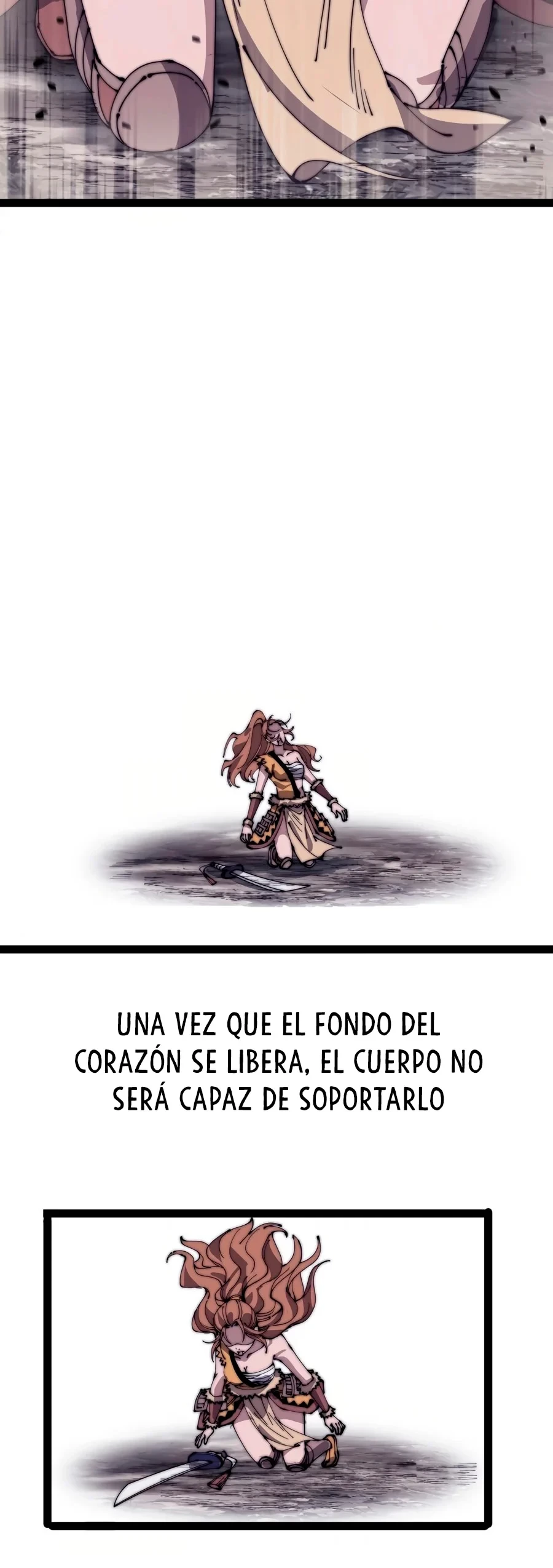 Comienza con una montaña > Capitulo 312 > Page 51