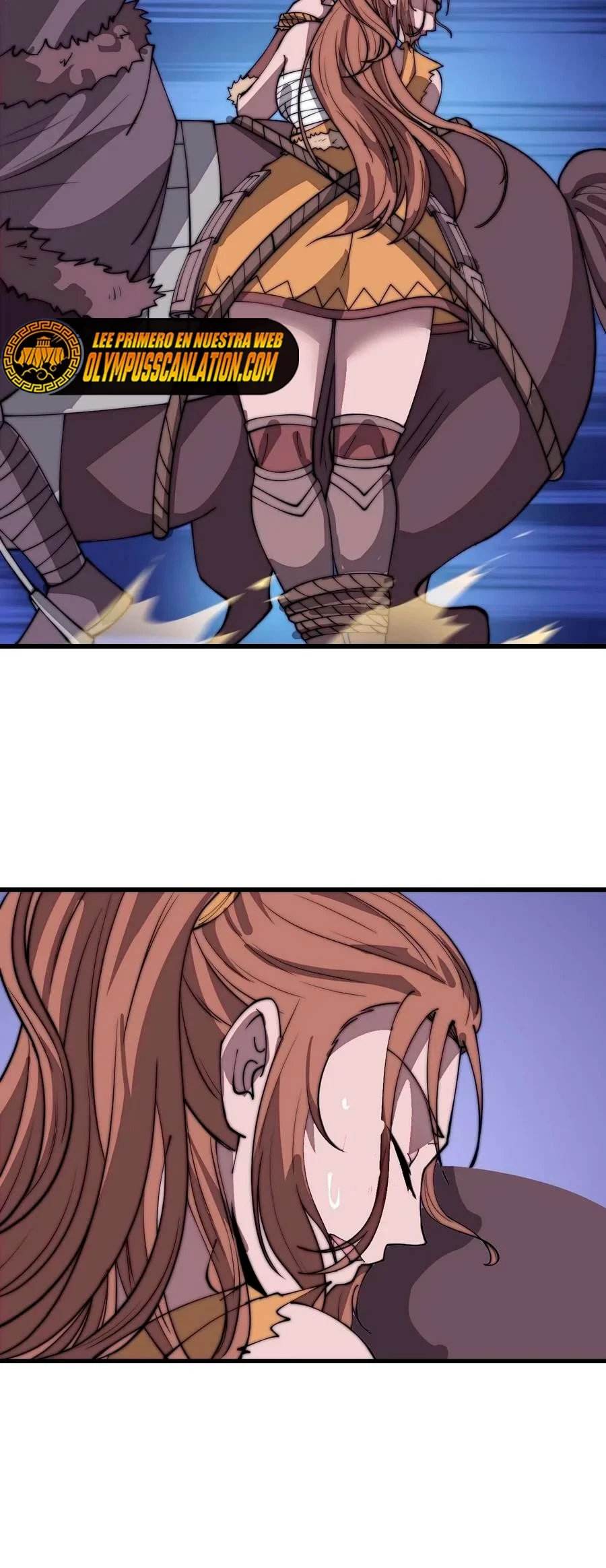 Comienza con una montaña > Capitulo 313 > Page 131