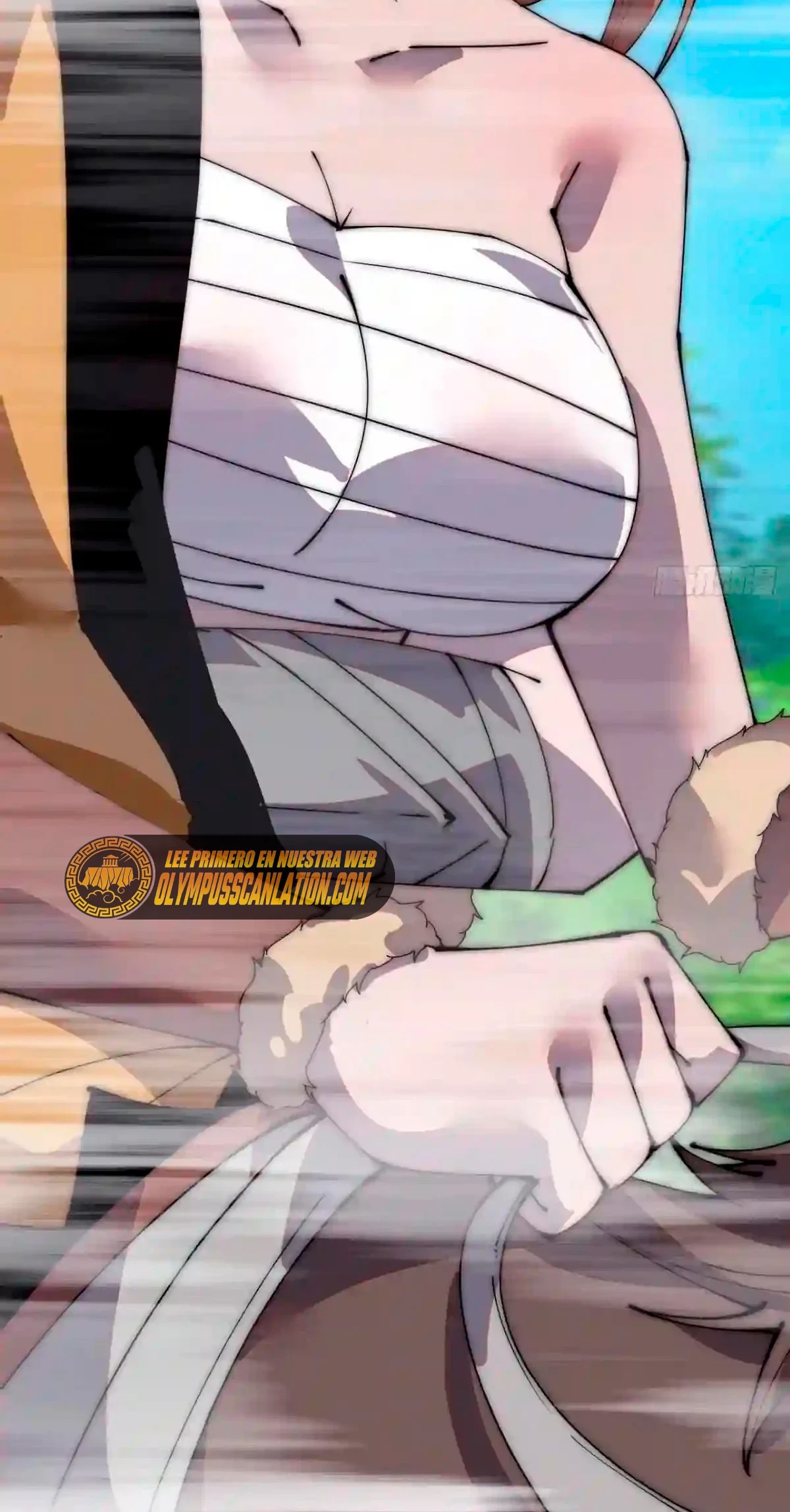 Comienza con una montaña > Capitulo 314 > Page 241